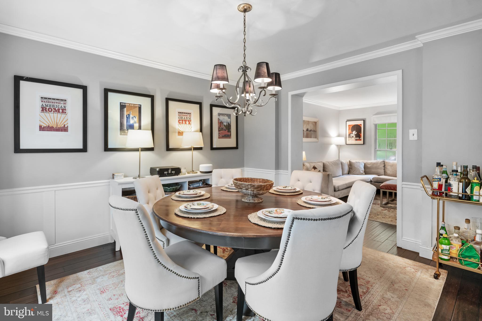 OAK GROVE - Residential