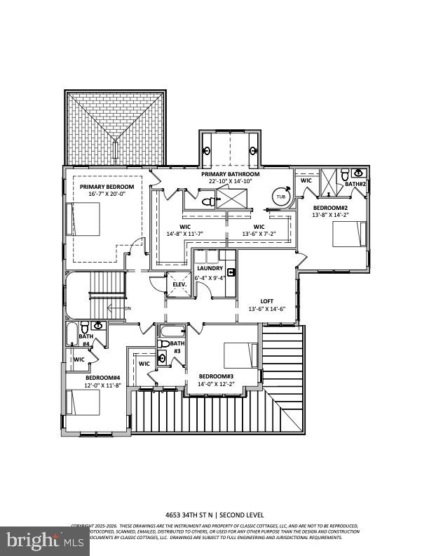 4653 34TH STREET N