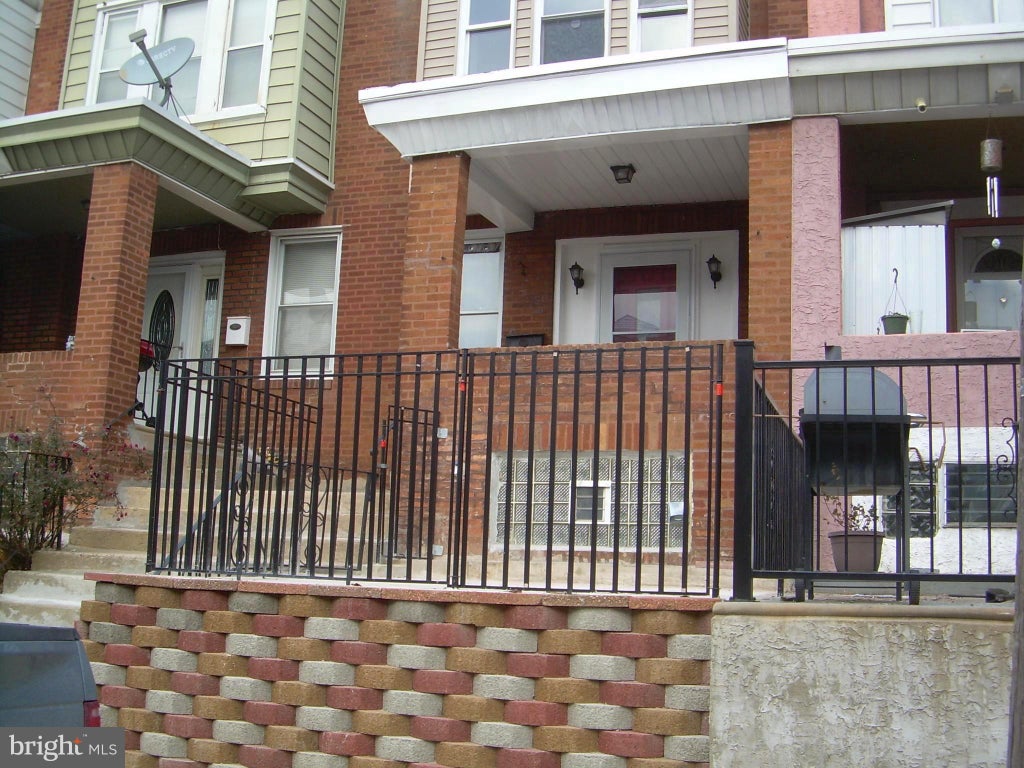 Photo of 853 Anchor Street, PHILADELPHIA, PA 19124 (MLS # PAPH2627060)