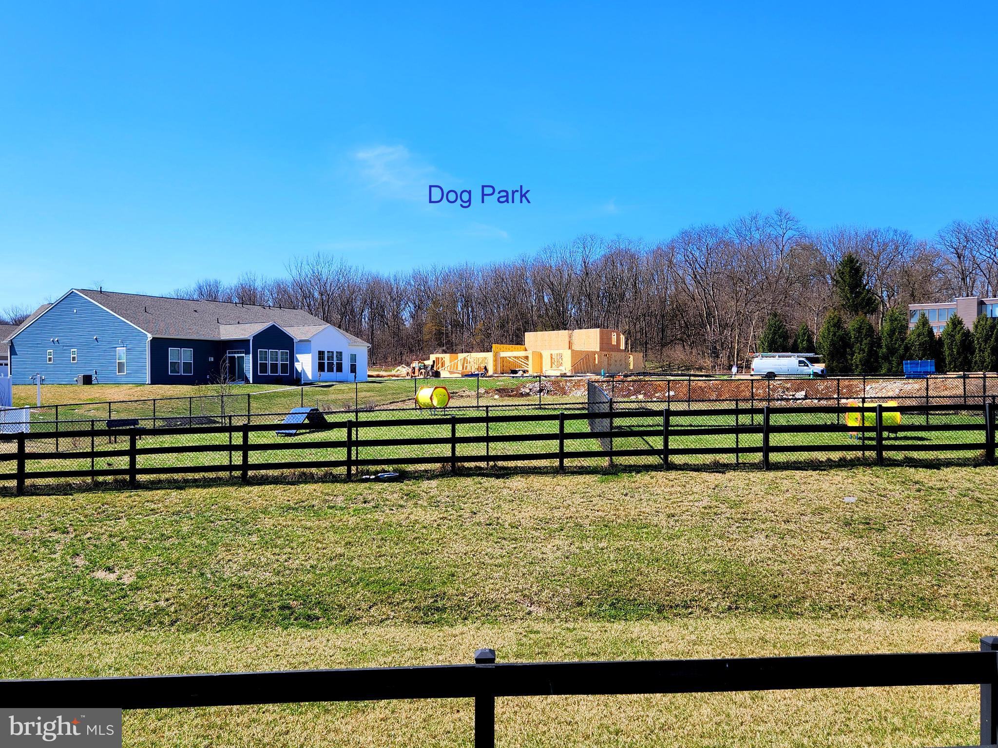 ROSEHILL MANOR - Residential