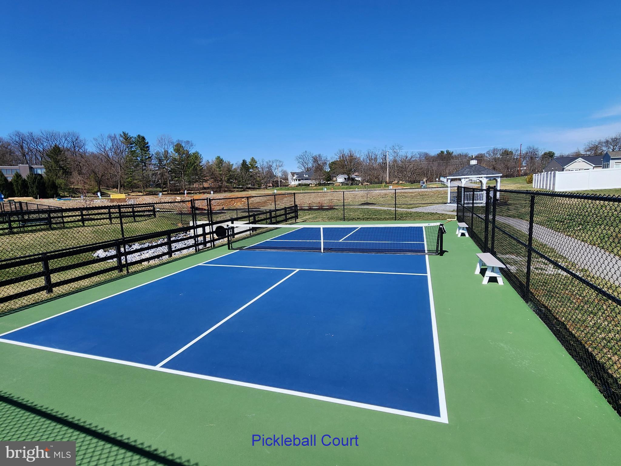 ROSEHILL MANOR - Residential