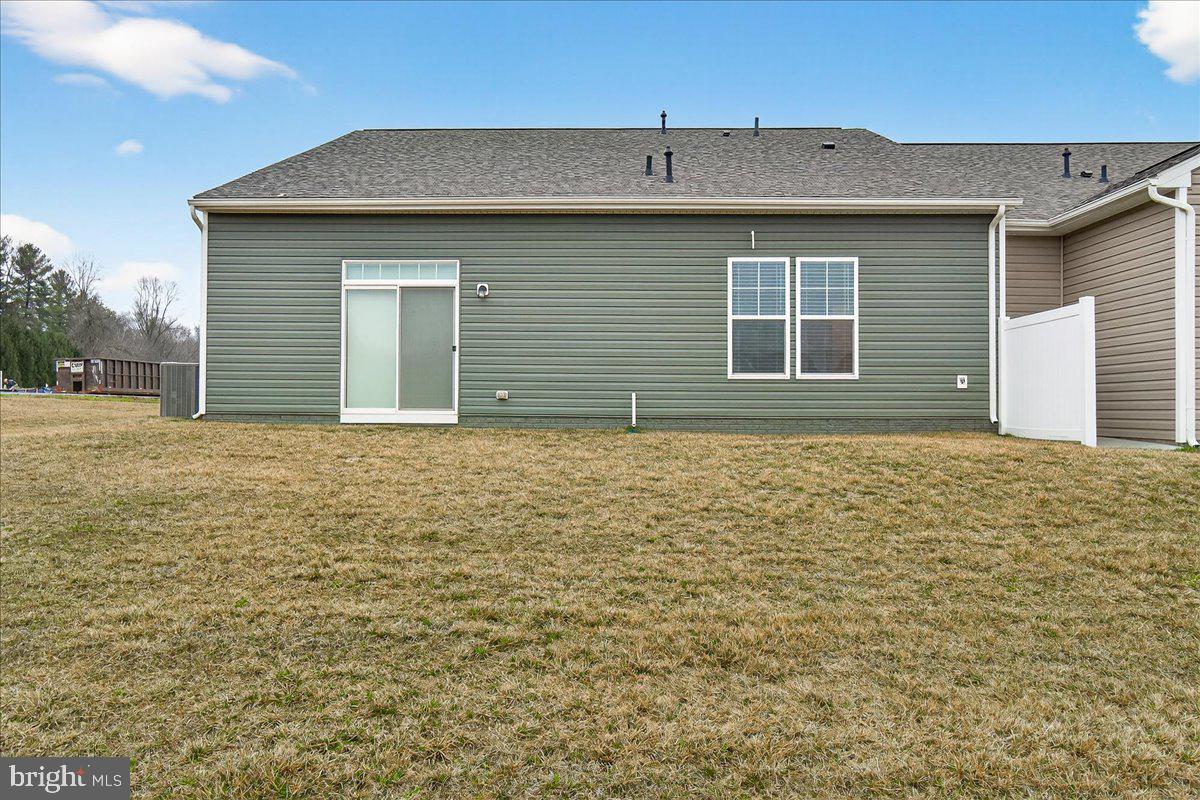 ROSEHILL MANOR - Residential