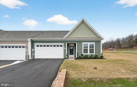 19601 LAVENDER LANE HAGERSTOWN MD 21742