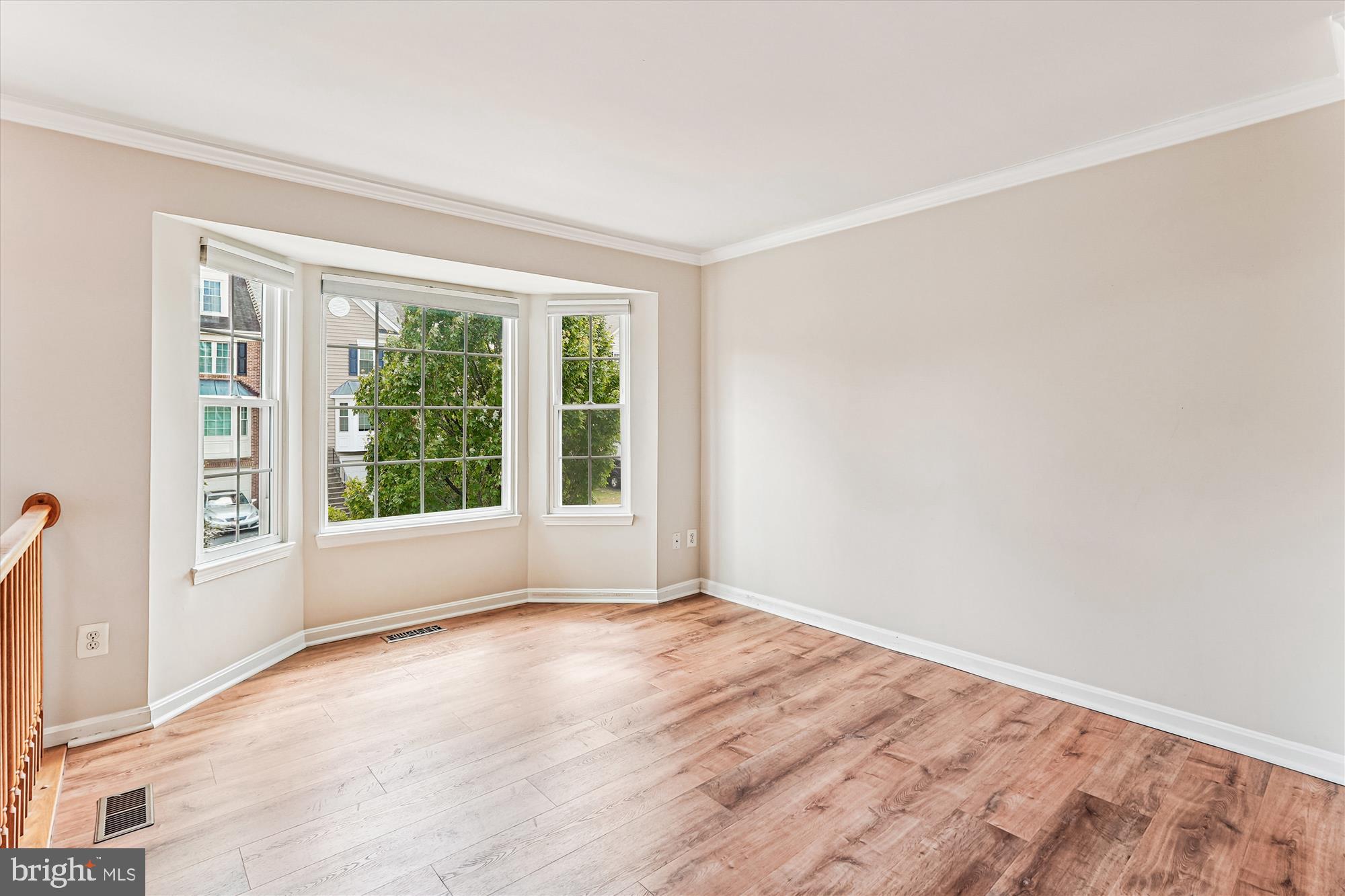 GREENWAY FARM - Residential