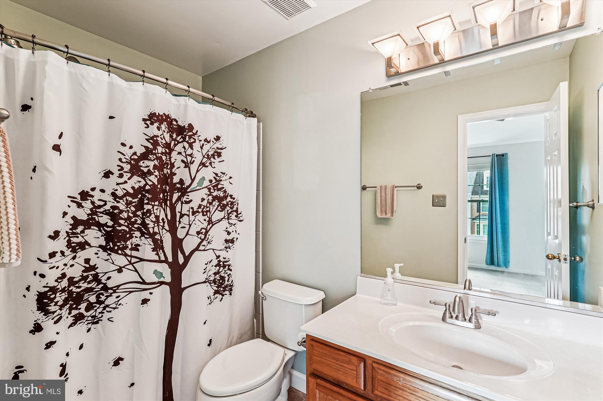 GREENWAY FARM - Residential