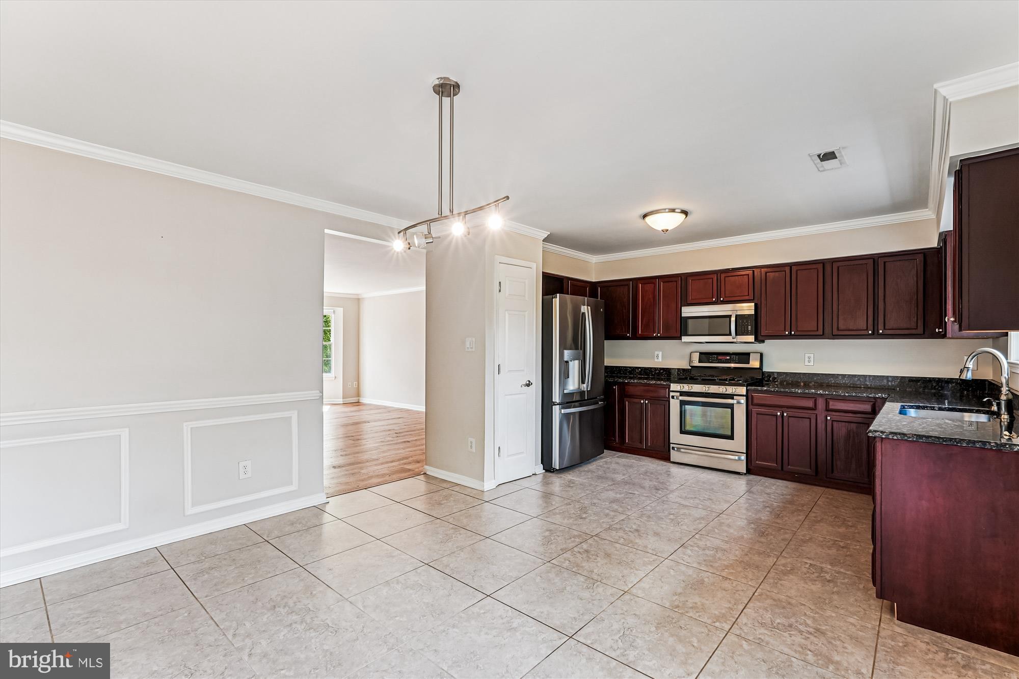 GREENWAY FARM - Residential