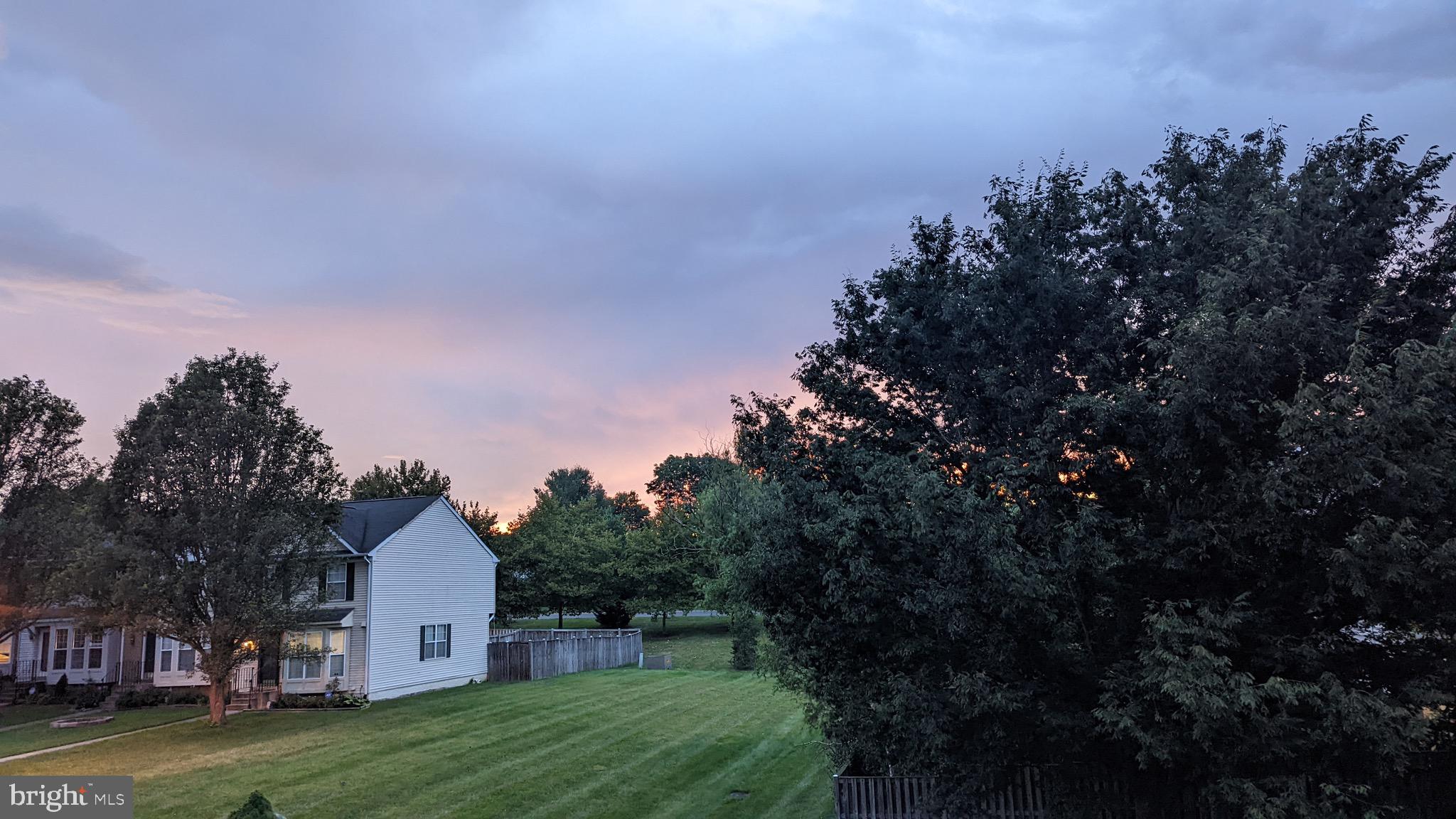 GREENWAY FARM - Residential