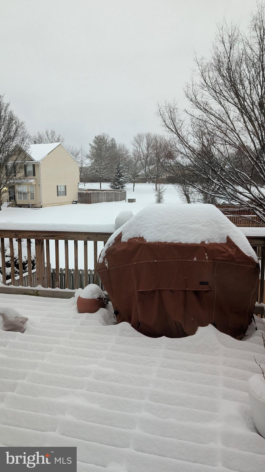 GREENWAY FARM - Residential