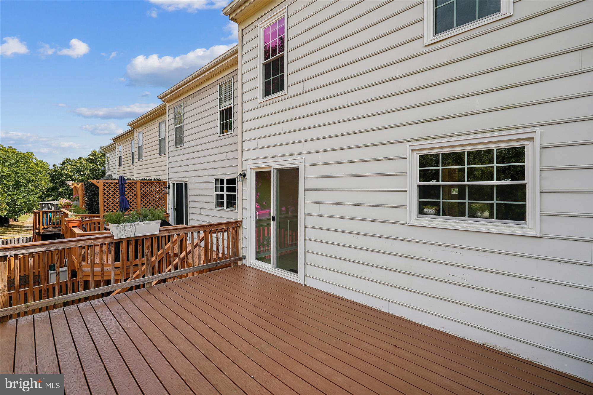 GREENWAY FARM - Residential