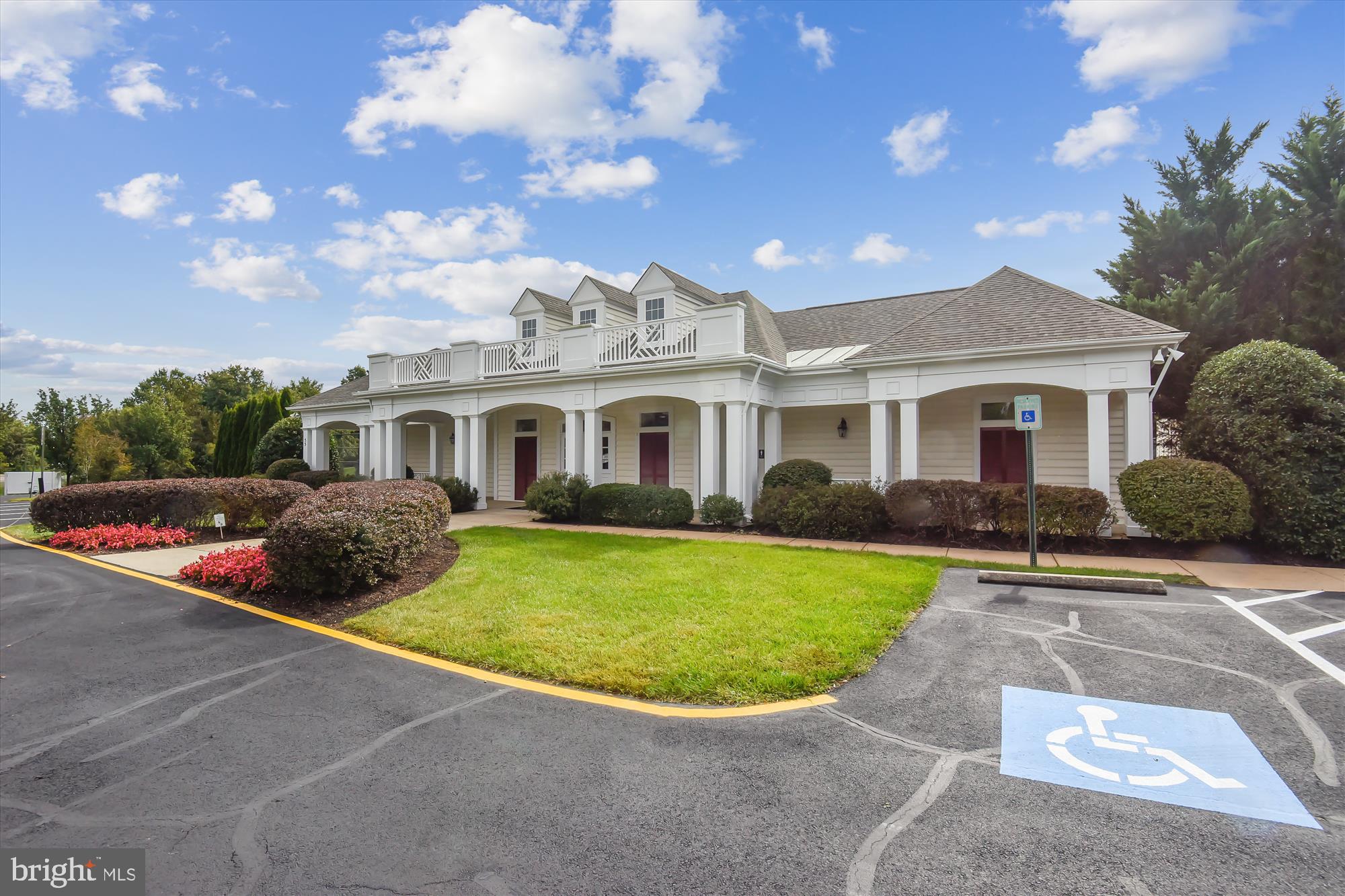 GREENWAY FARM - Residential