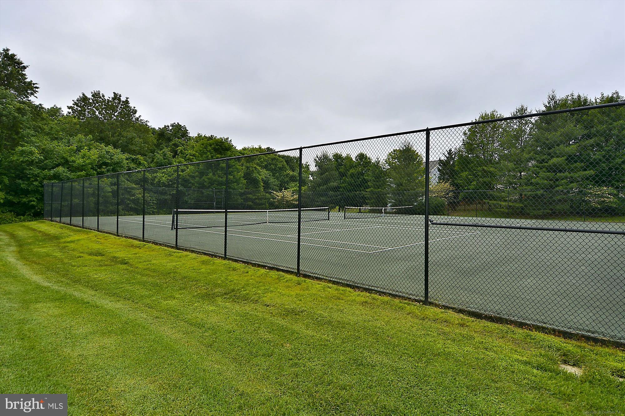 GREENWAY FARM - Residential