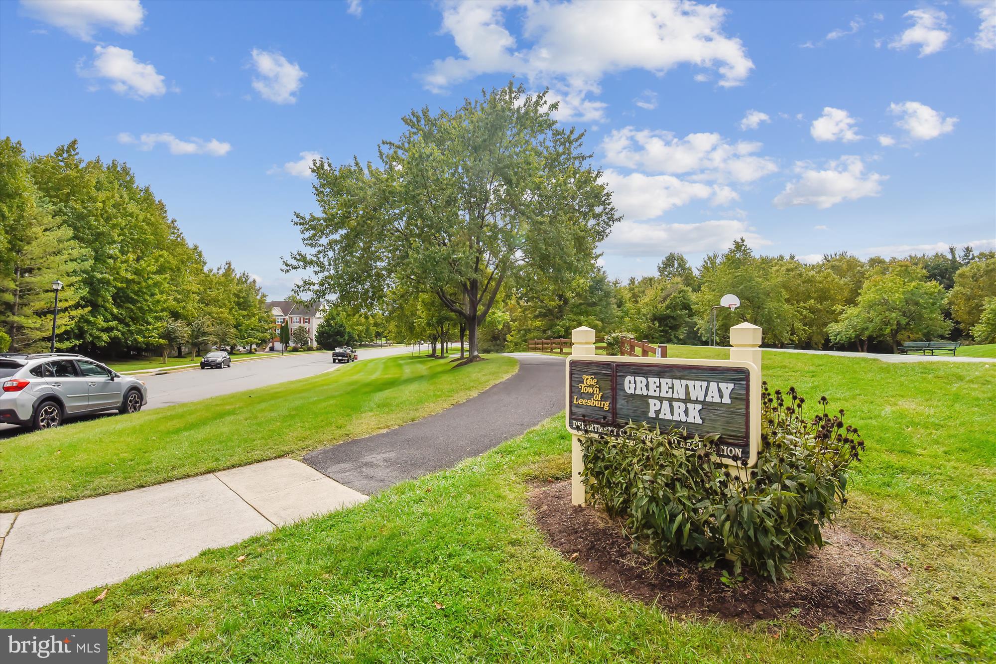 GREENWAY FARM - Residential