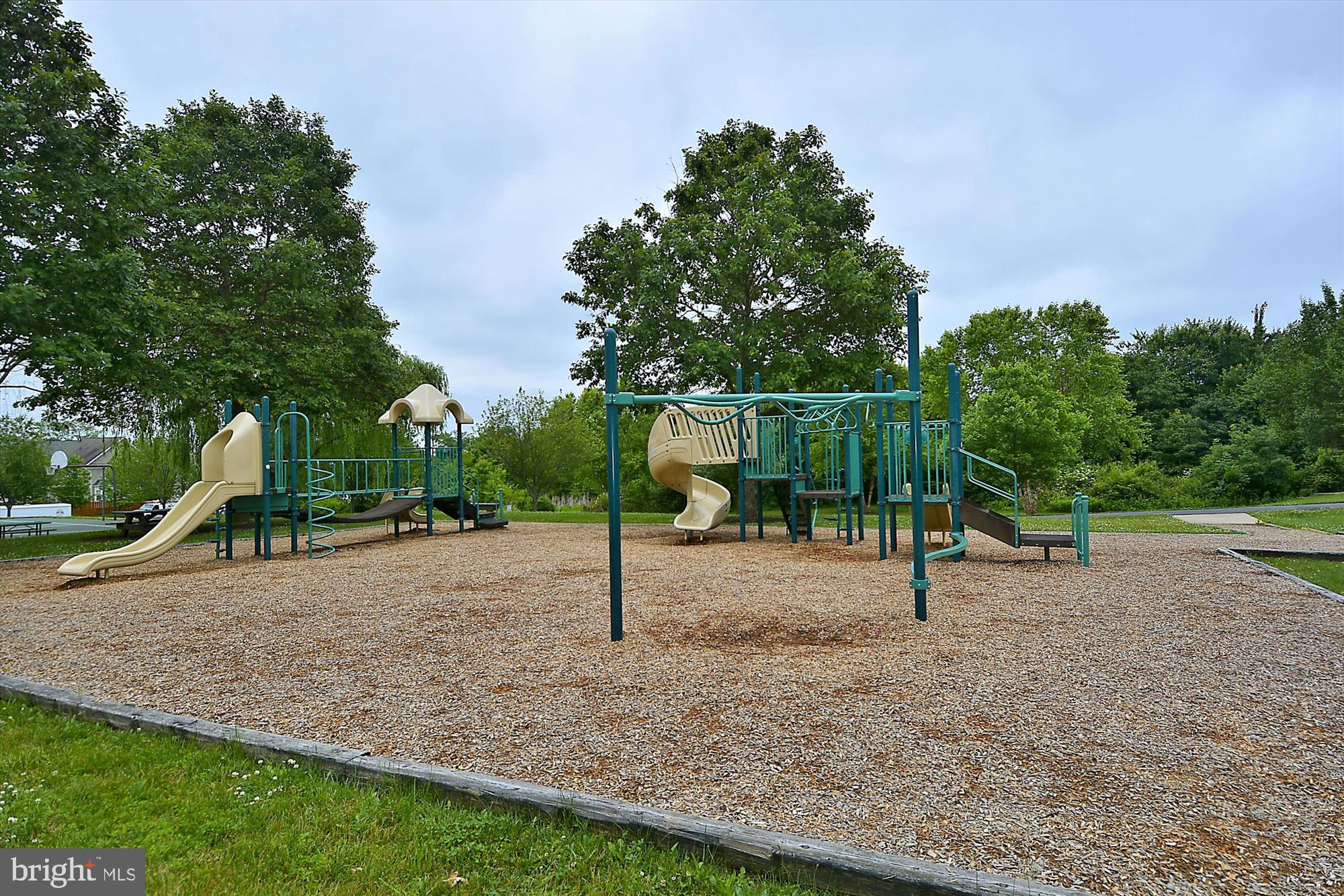 GREENWAY FARM - Residential