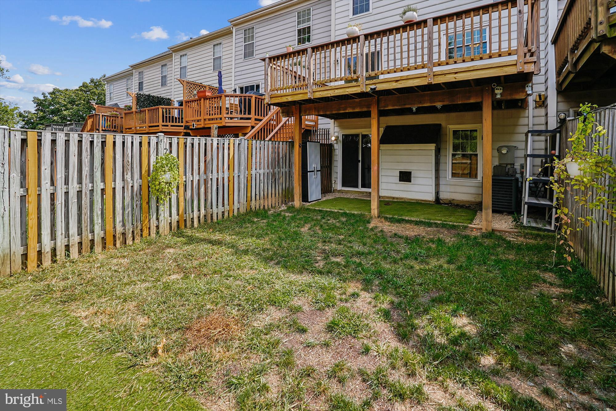 GREENWAY FARM - Residential
