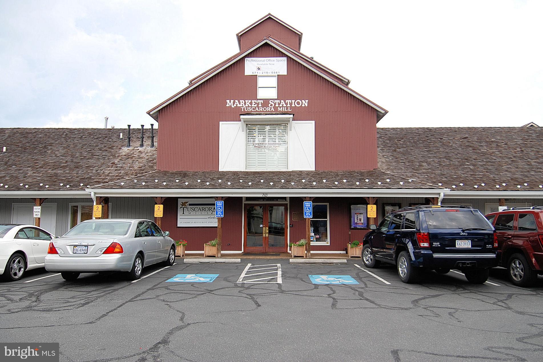 GREENWAY FARM - Residential