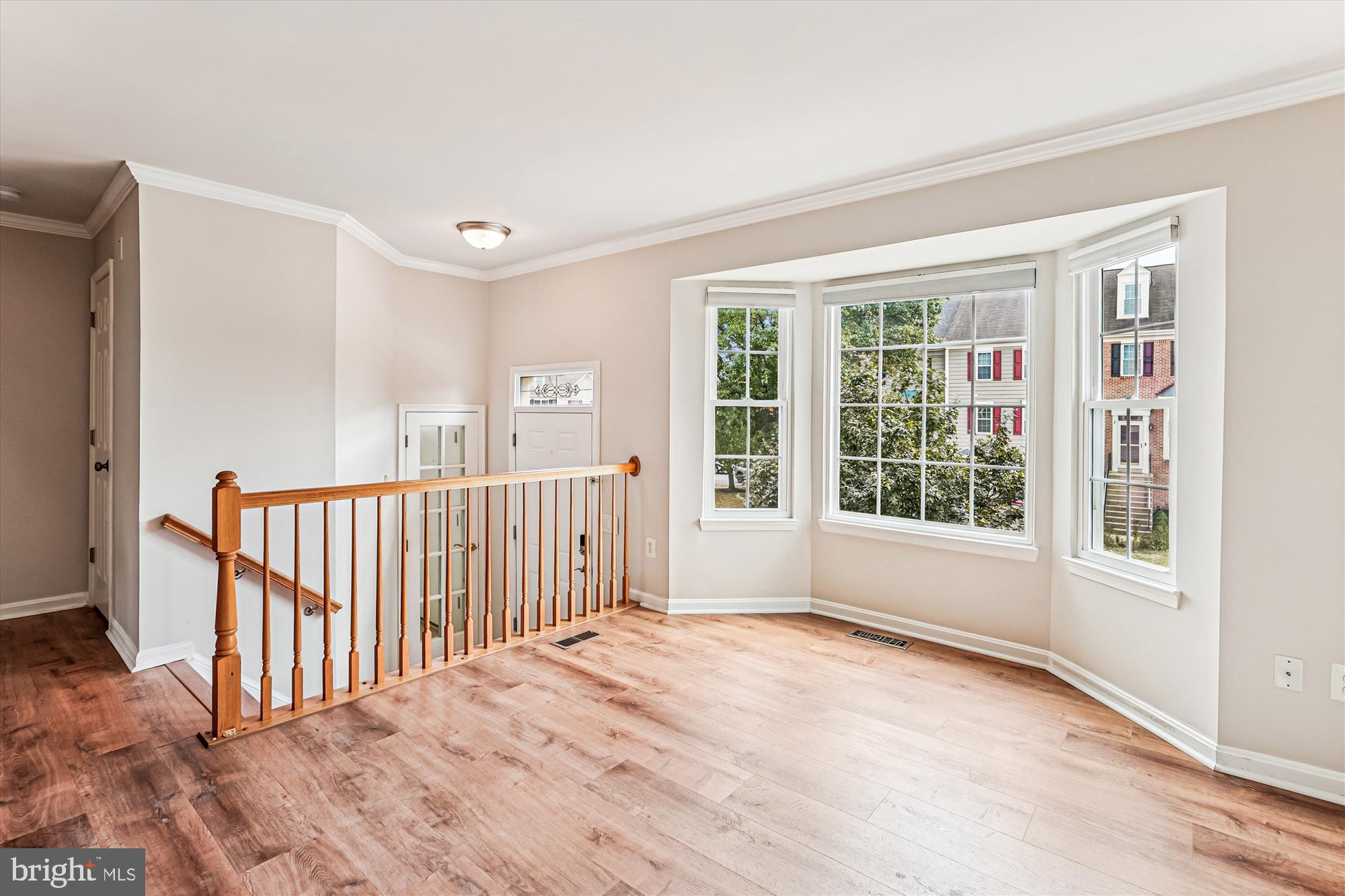 GREENWAY FARM - Residential