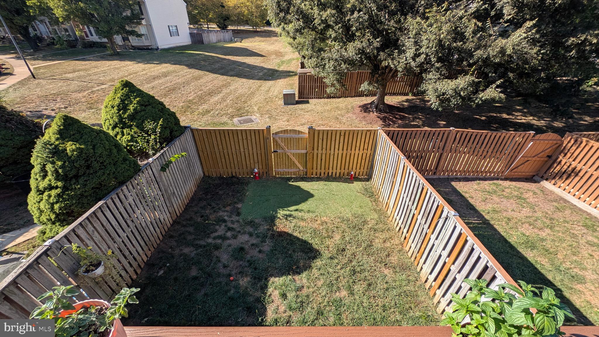 GREENWAY FARM - Residential