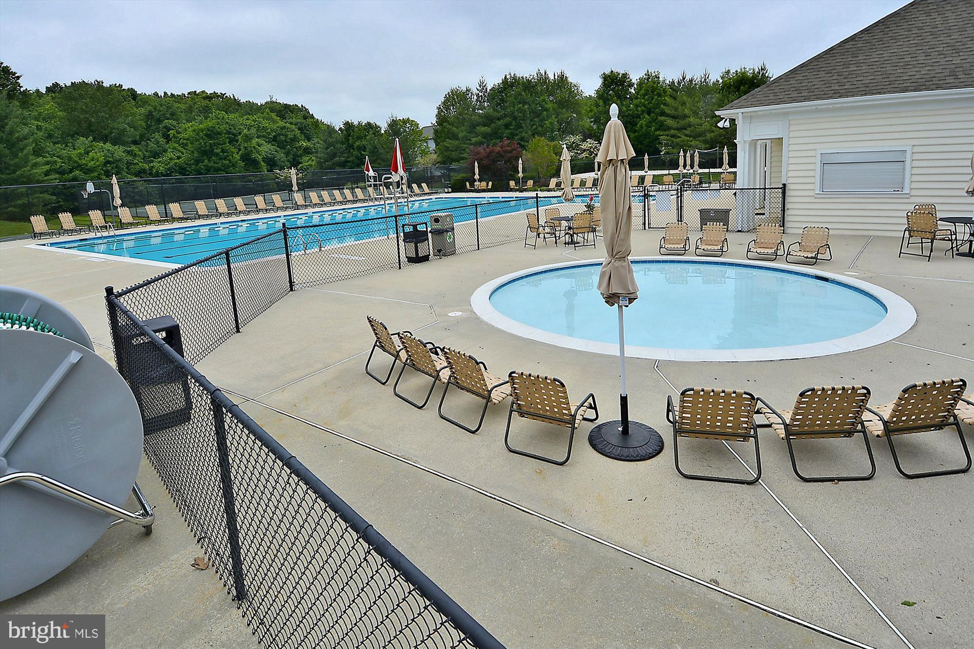 GREENWAY FARM - Residential