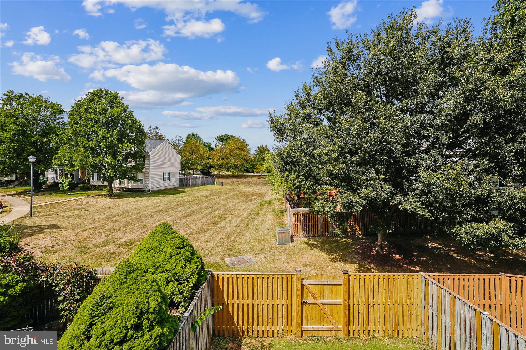 GREENWAY FARM - Residential