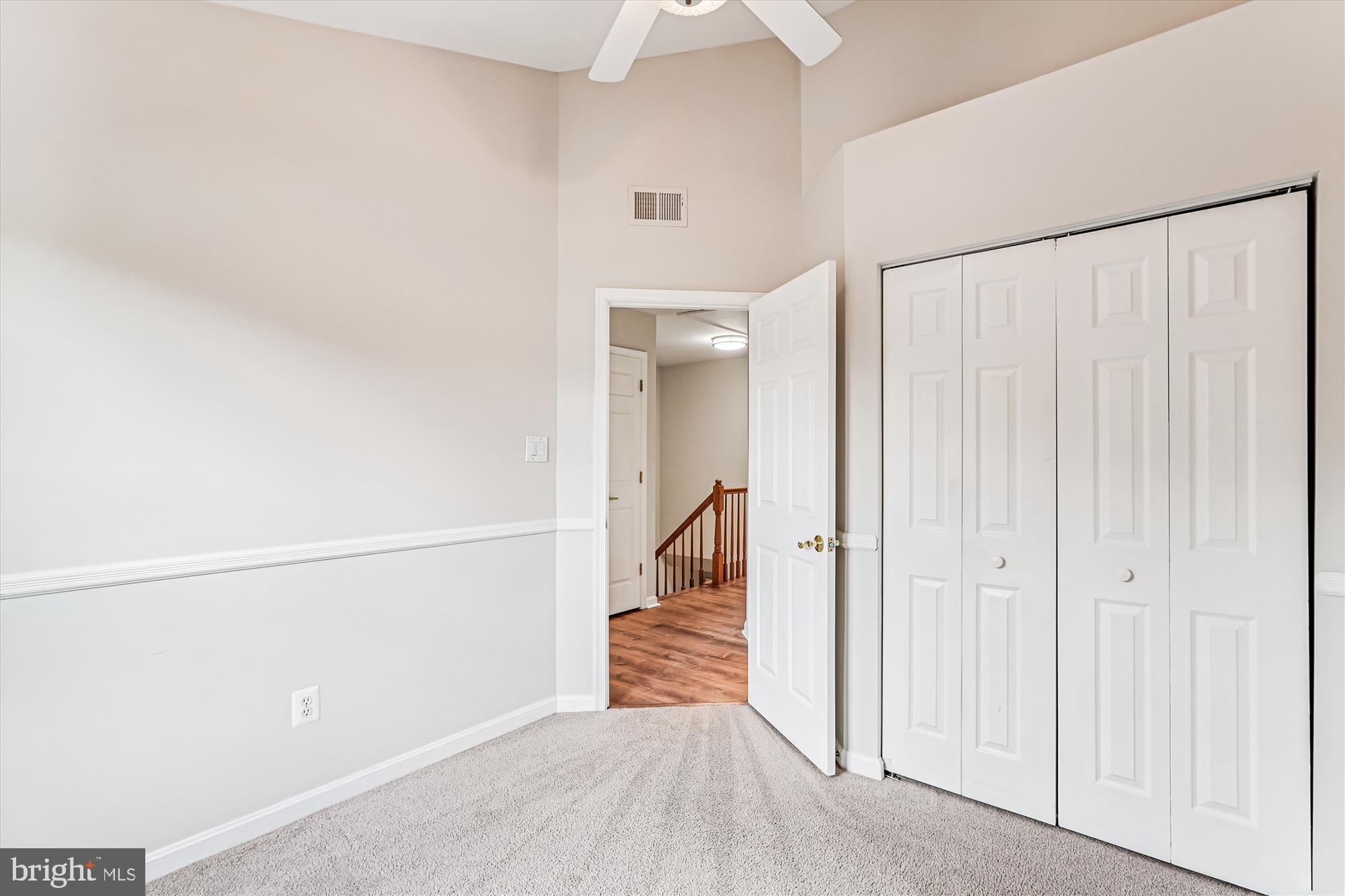 GREENWAY FARM - Residential