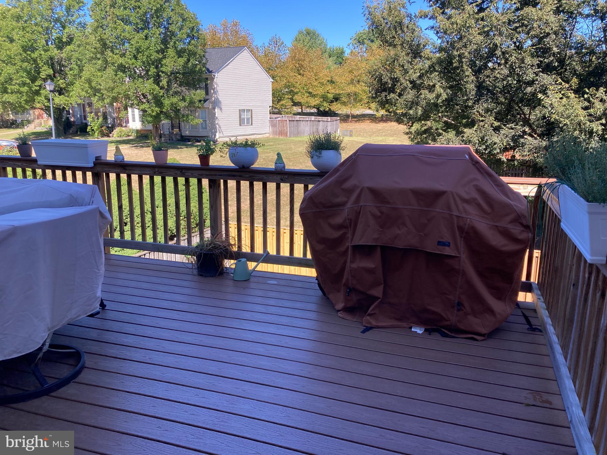 GREENWAY FARM - Residential