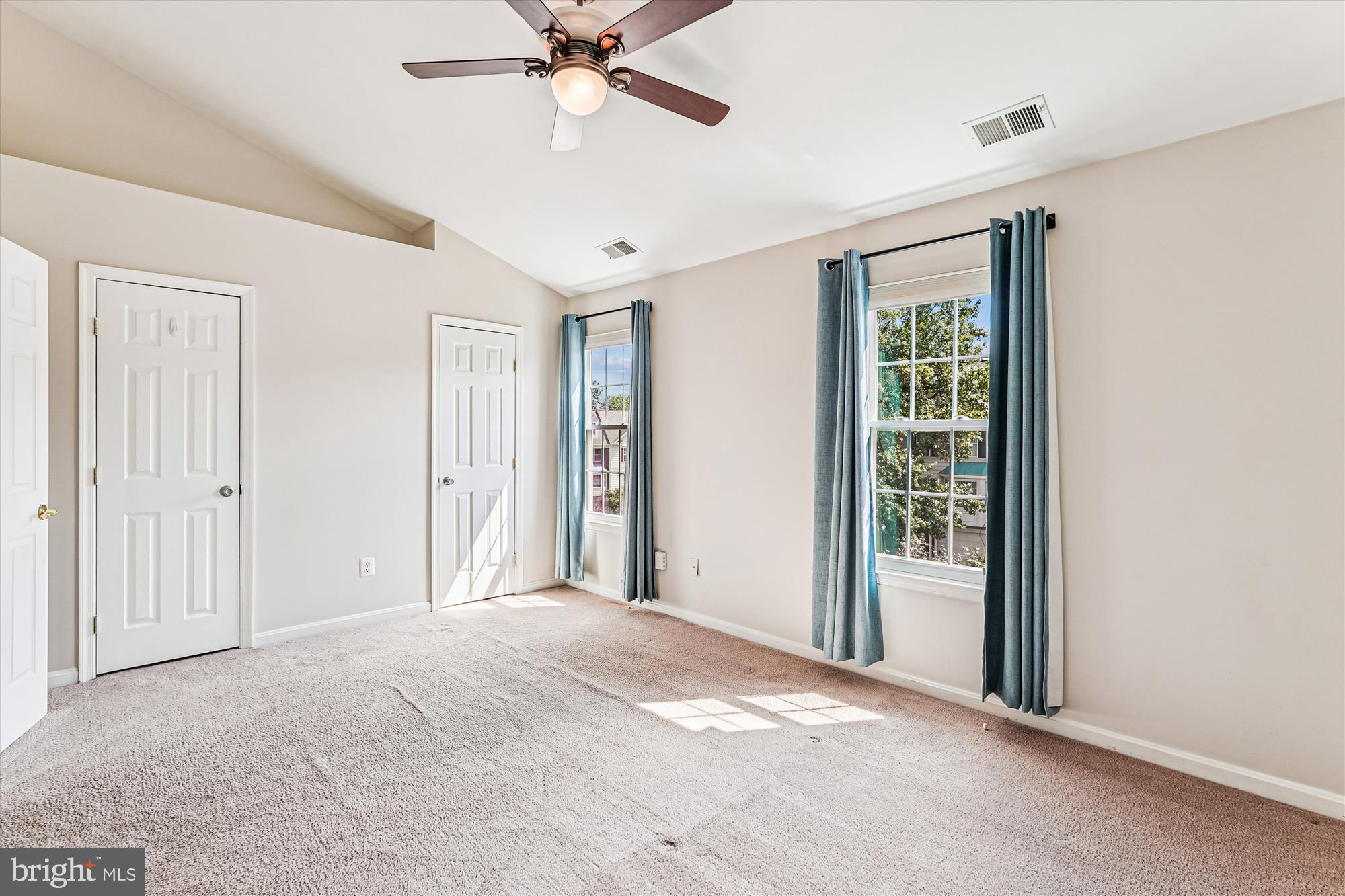 GREENWAY FARM - Residential