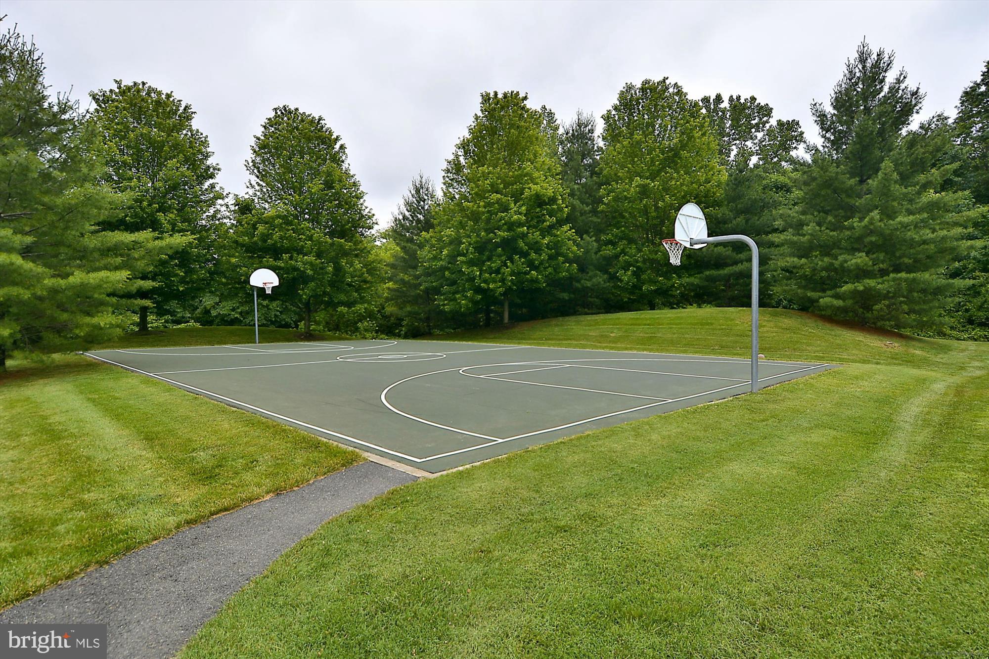 GREENWAY FARM - Residential