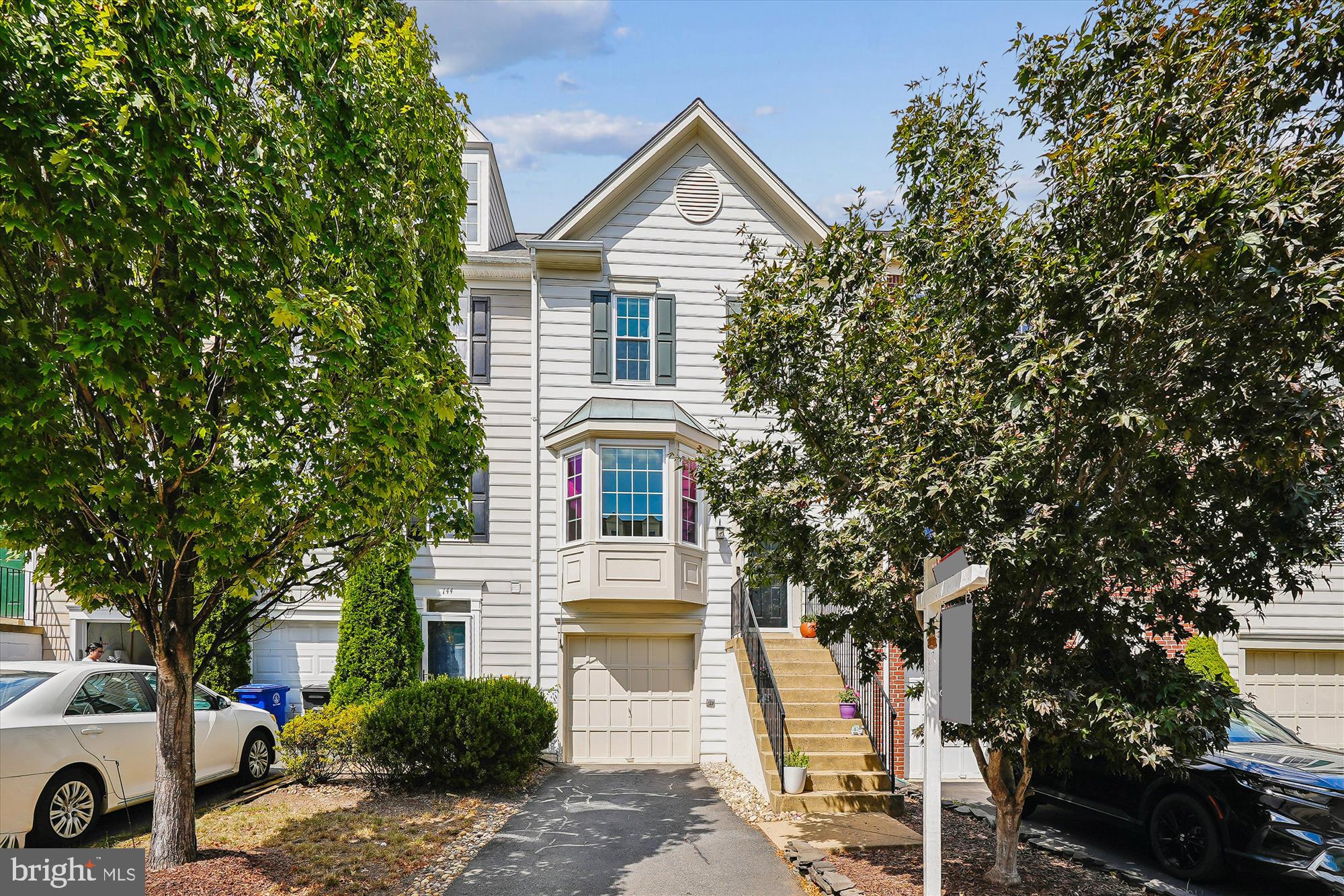 GREENWAY FARM - Residential