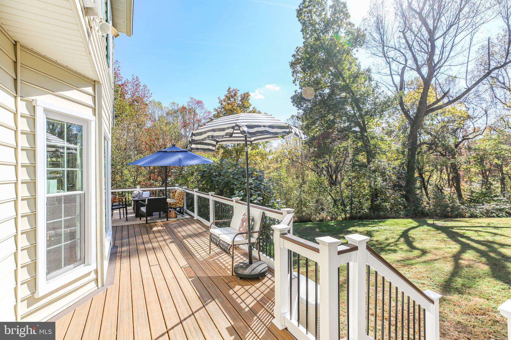 POTOMAC CREEK ESTATES - Residential