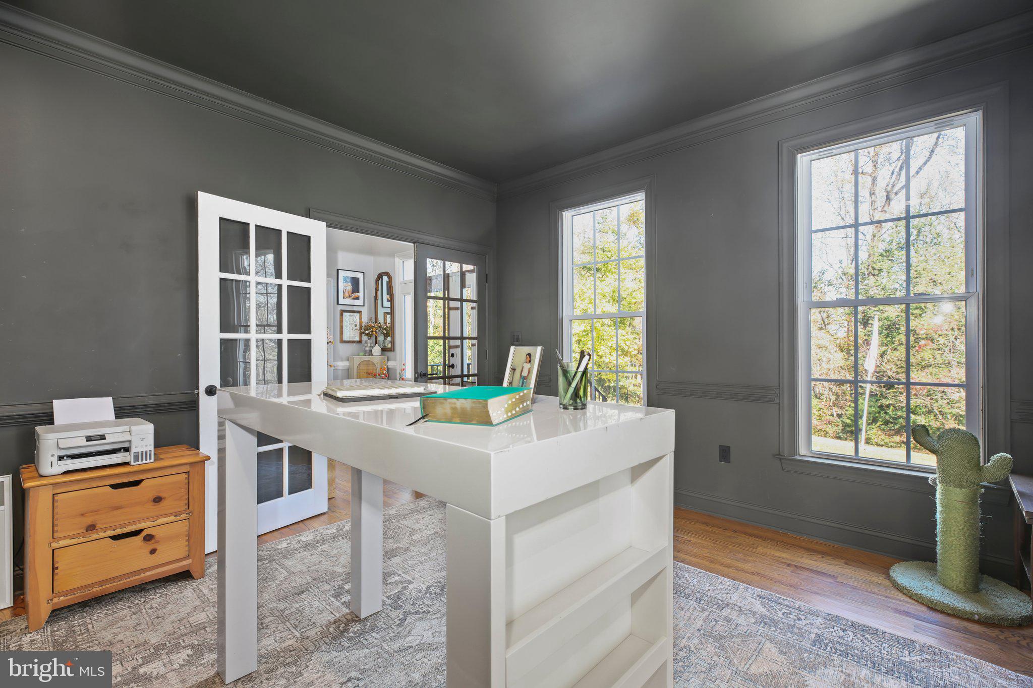 POTOMAC CREEK ESTATES - Residential