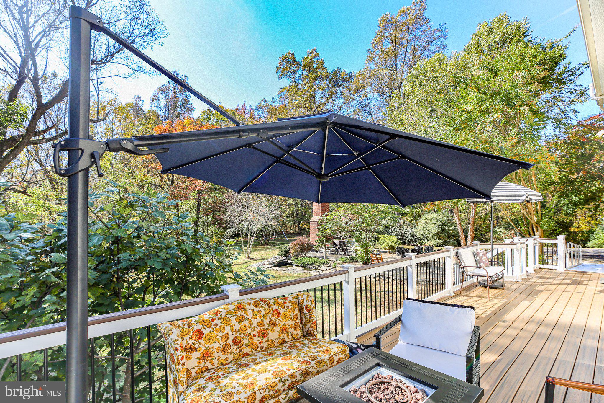 POTOMAC CREEK ESTATES - Residential