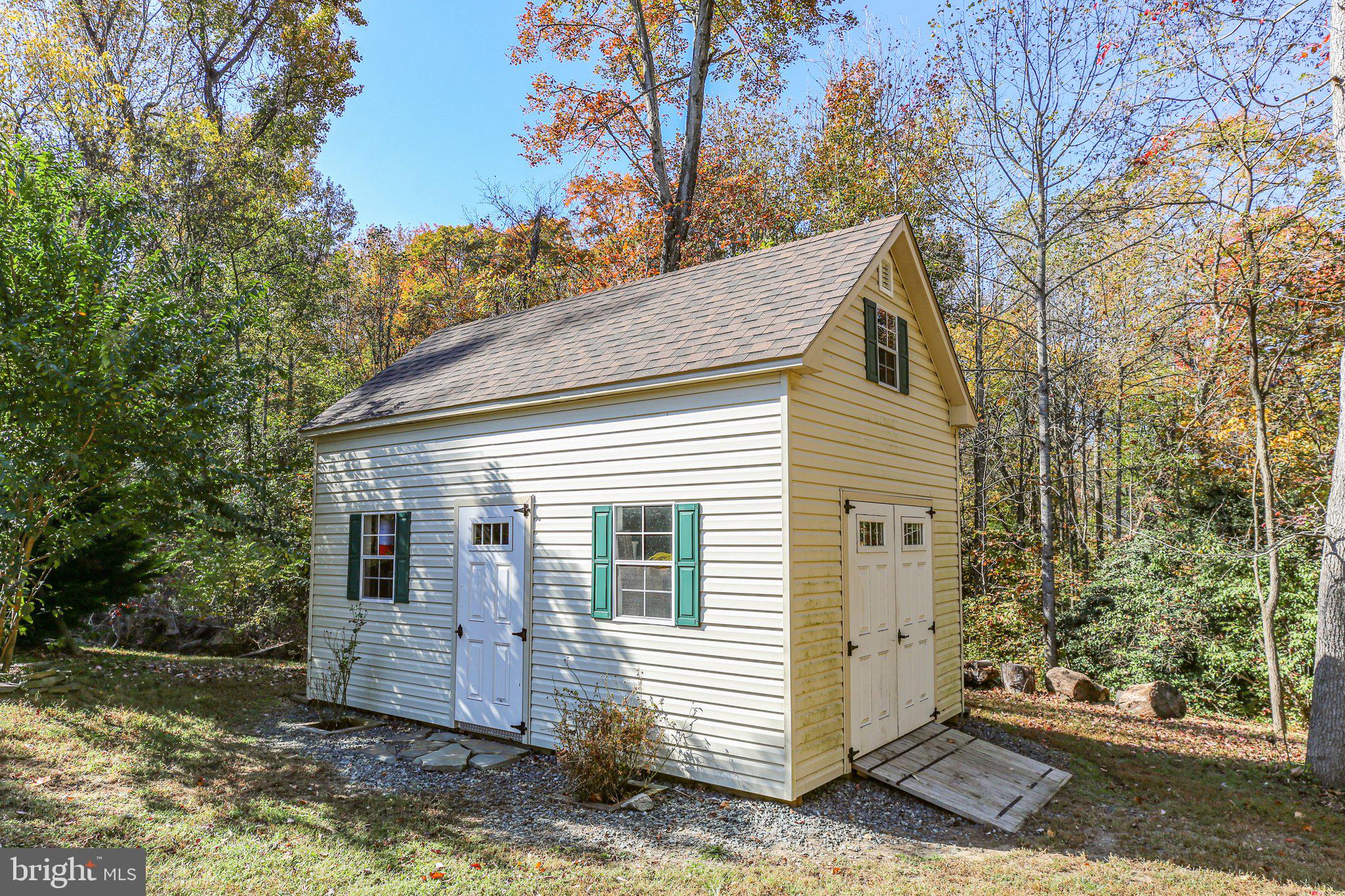 POTOMAC CREEK ESTATES - Residential