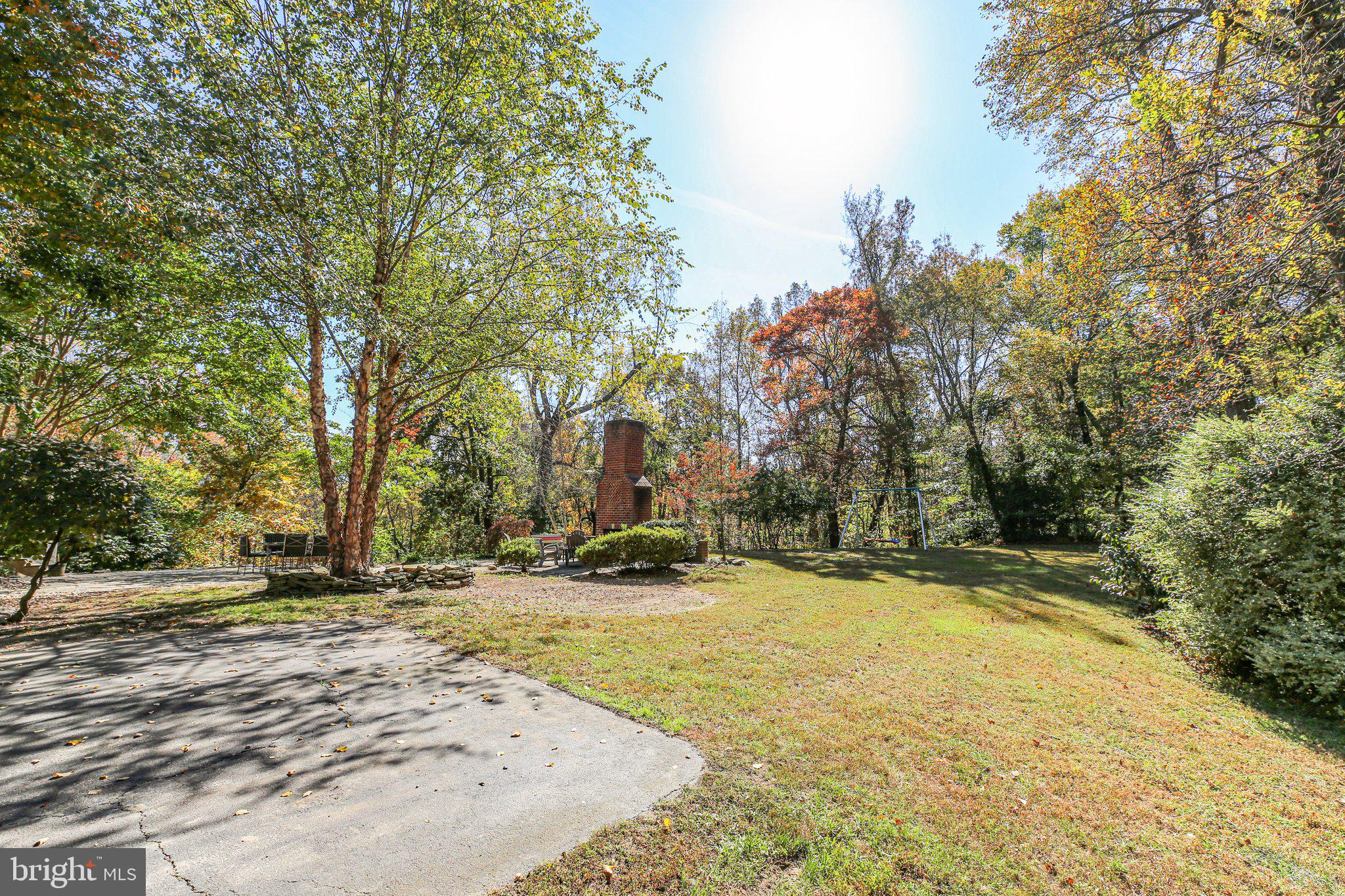 POTOMAC CREEK ESTATES - Residential