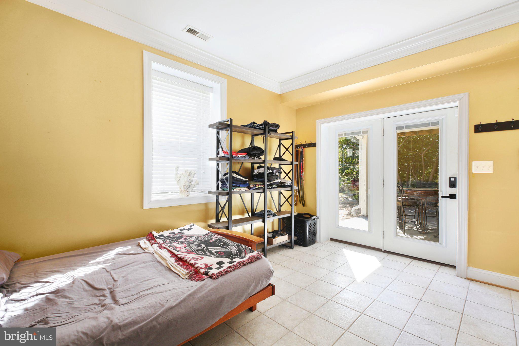 POTOMAC CREEK ESTATES - Residential