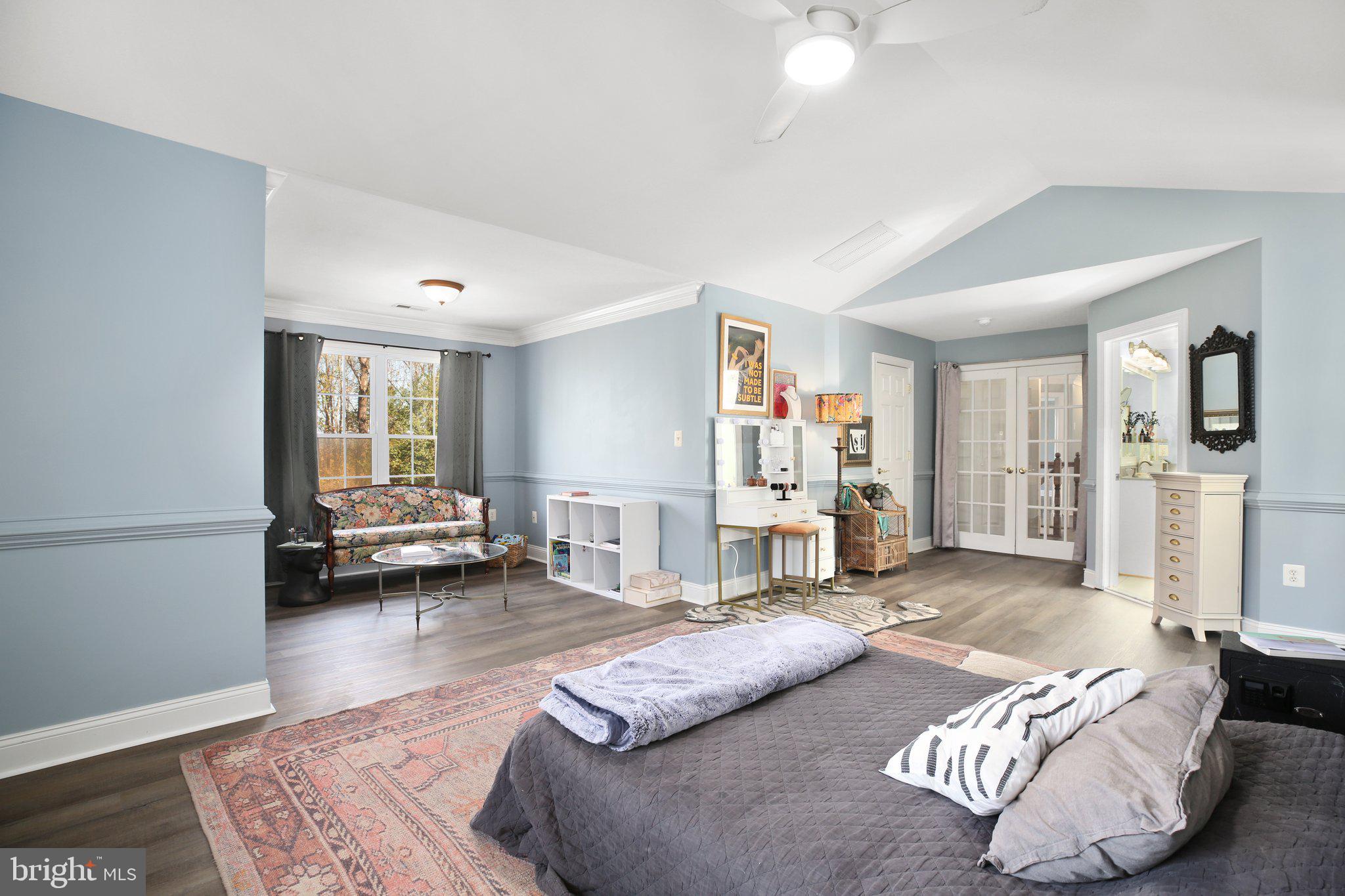 POTOMAC CREEK ESTATES - Residential