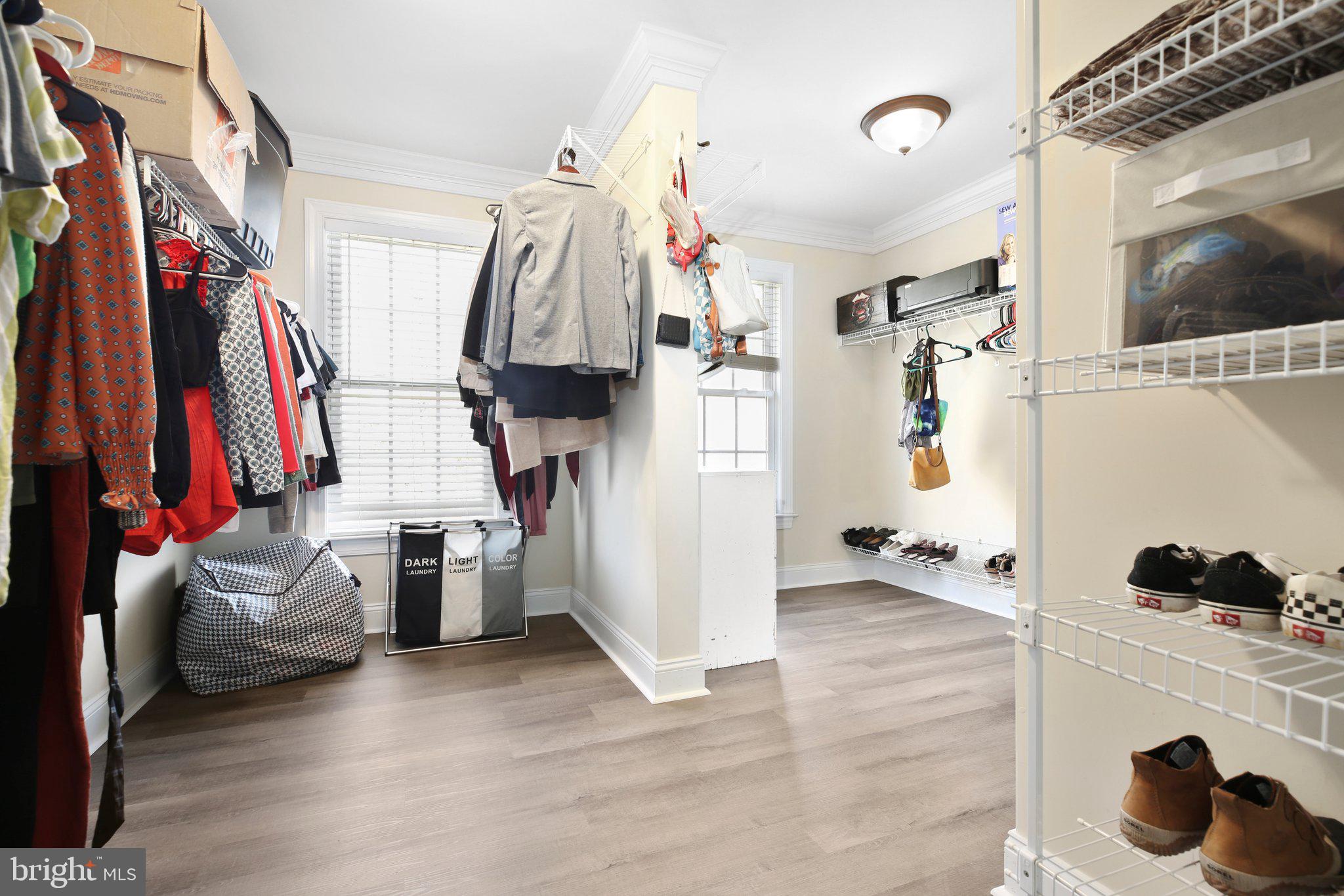 POTOMAC CREEK ESTATES - Residential