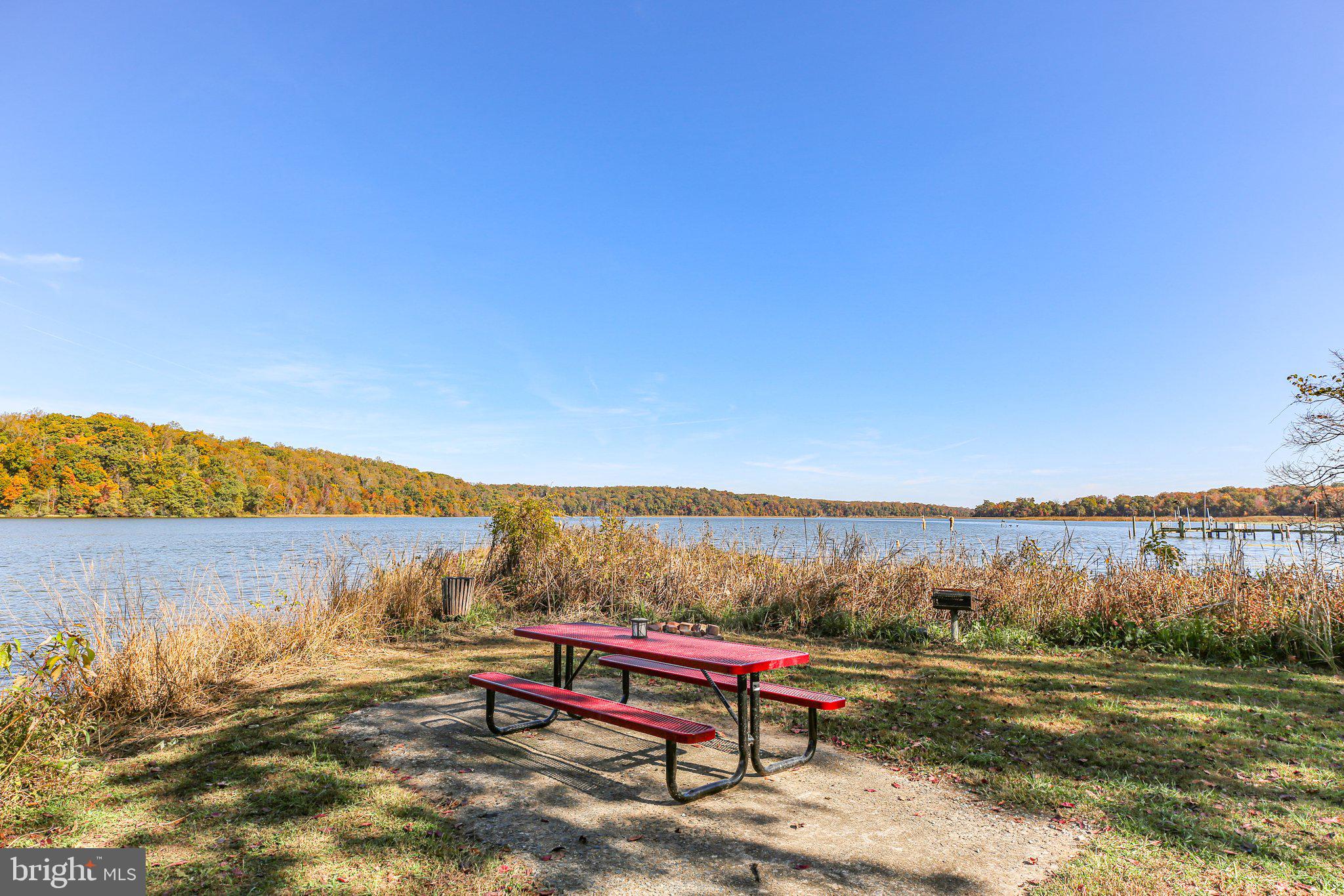 POTOMAC CREEK ESTATES - Residential