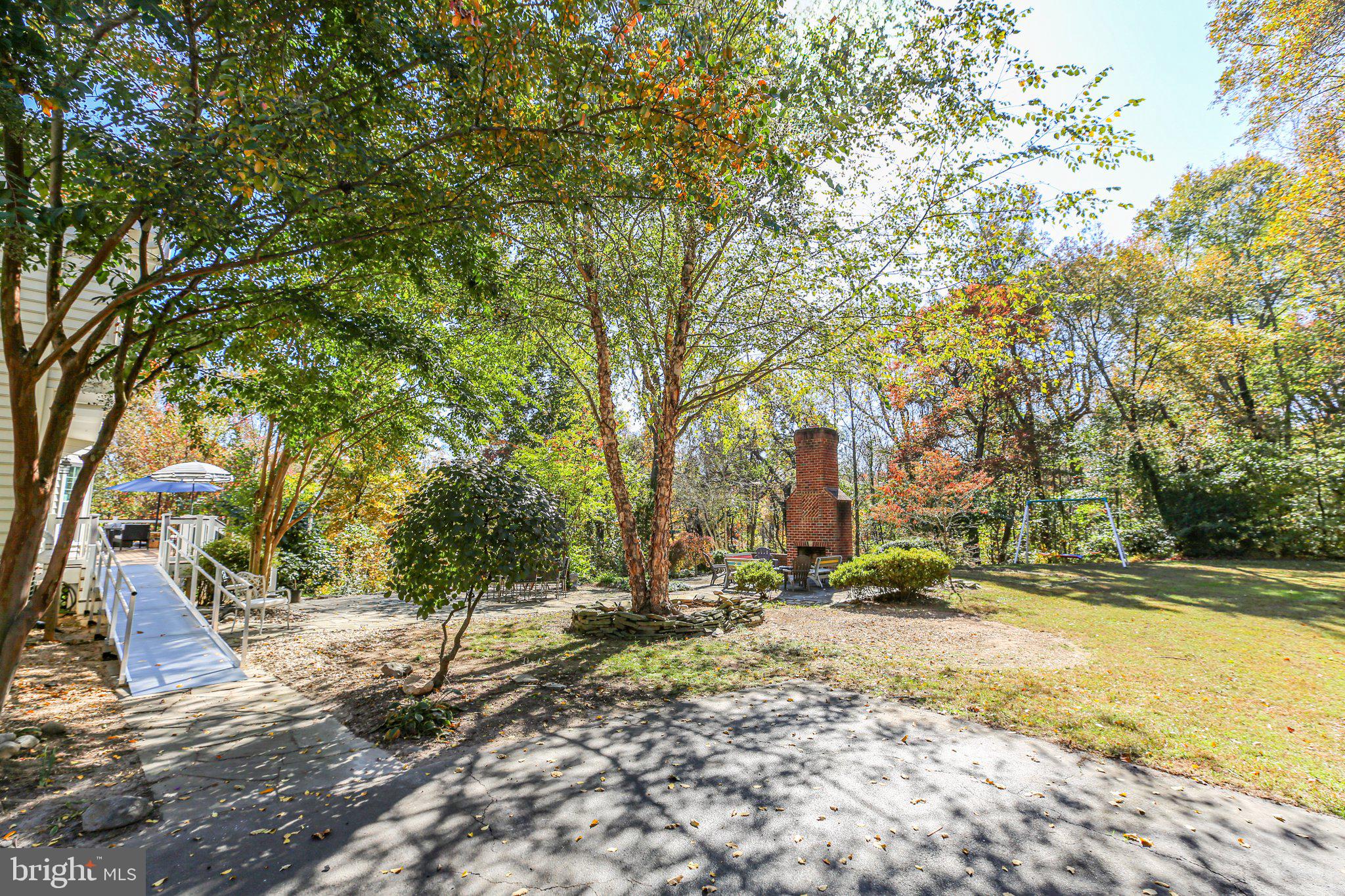 POTOMAC CREEK ESTATES - Residential