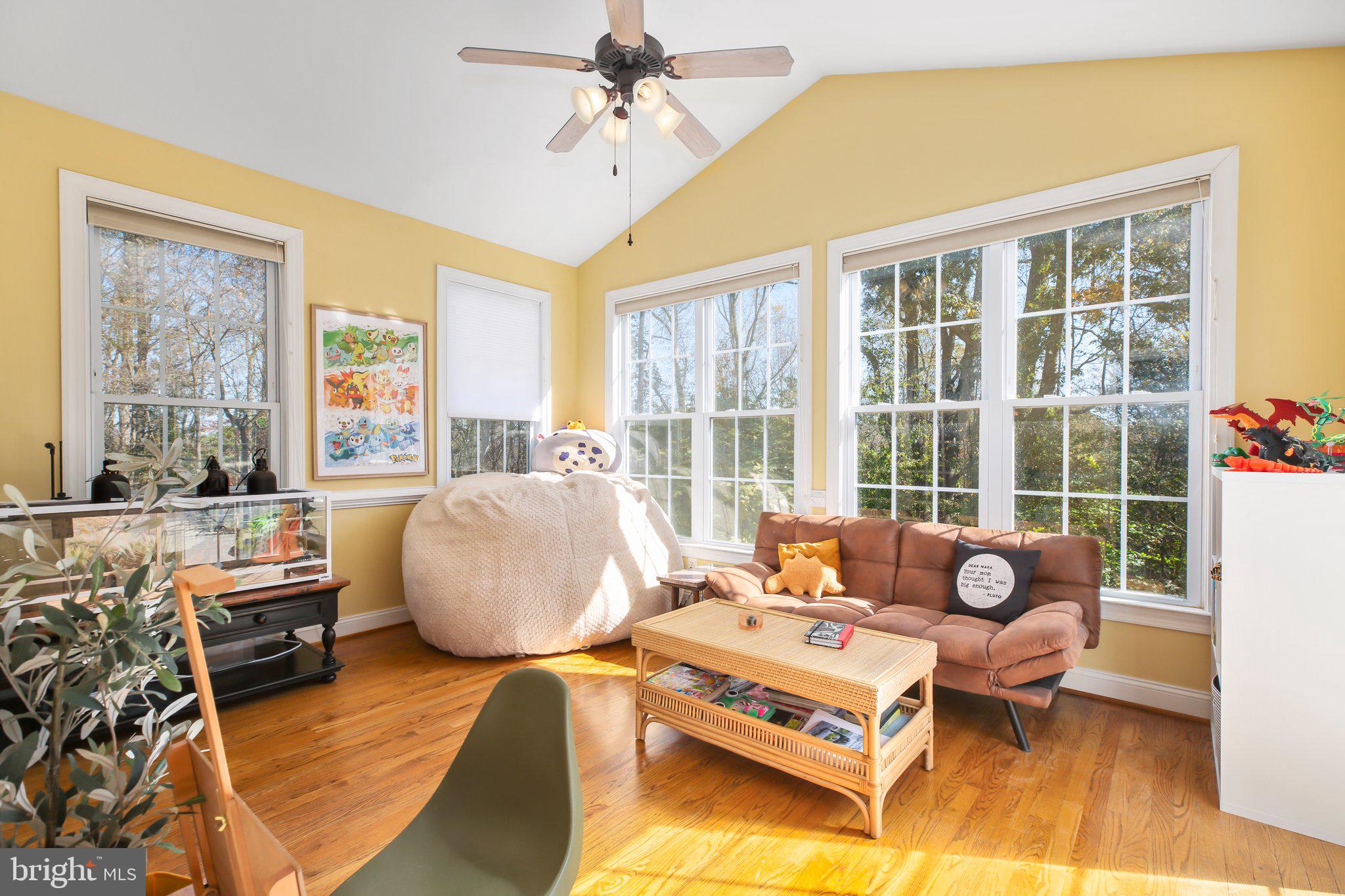 POTOMAC CREEK ESTATES - Residential