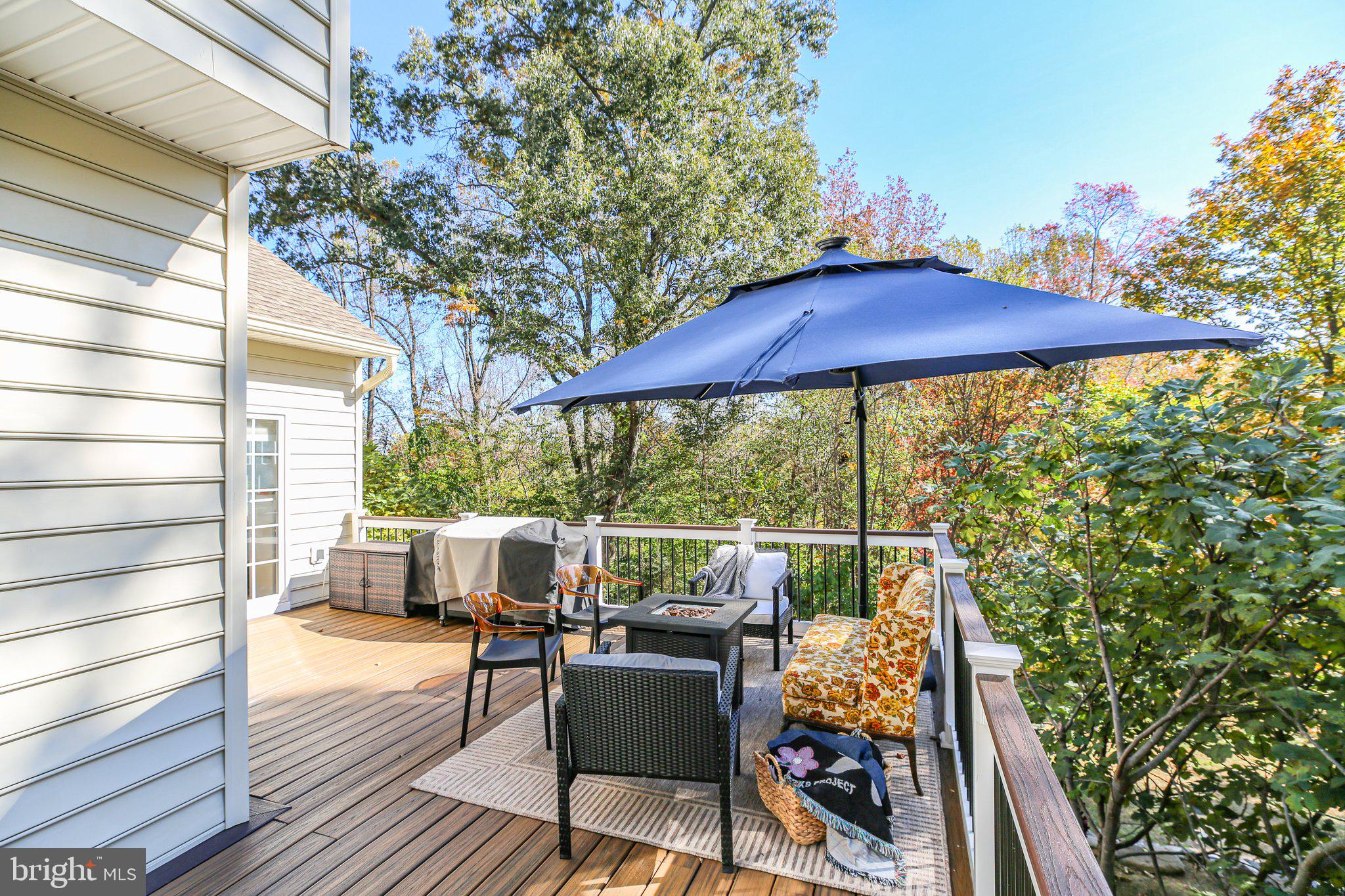 POTOMAC CREEK ESTATES - Residential