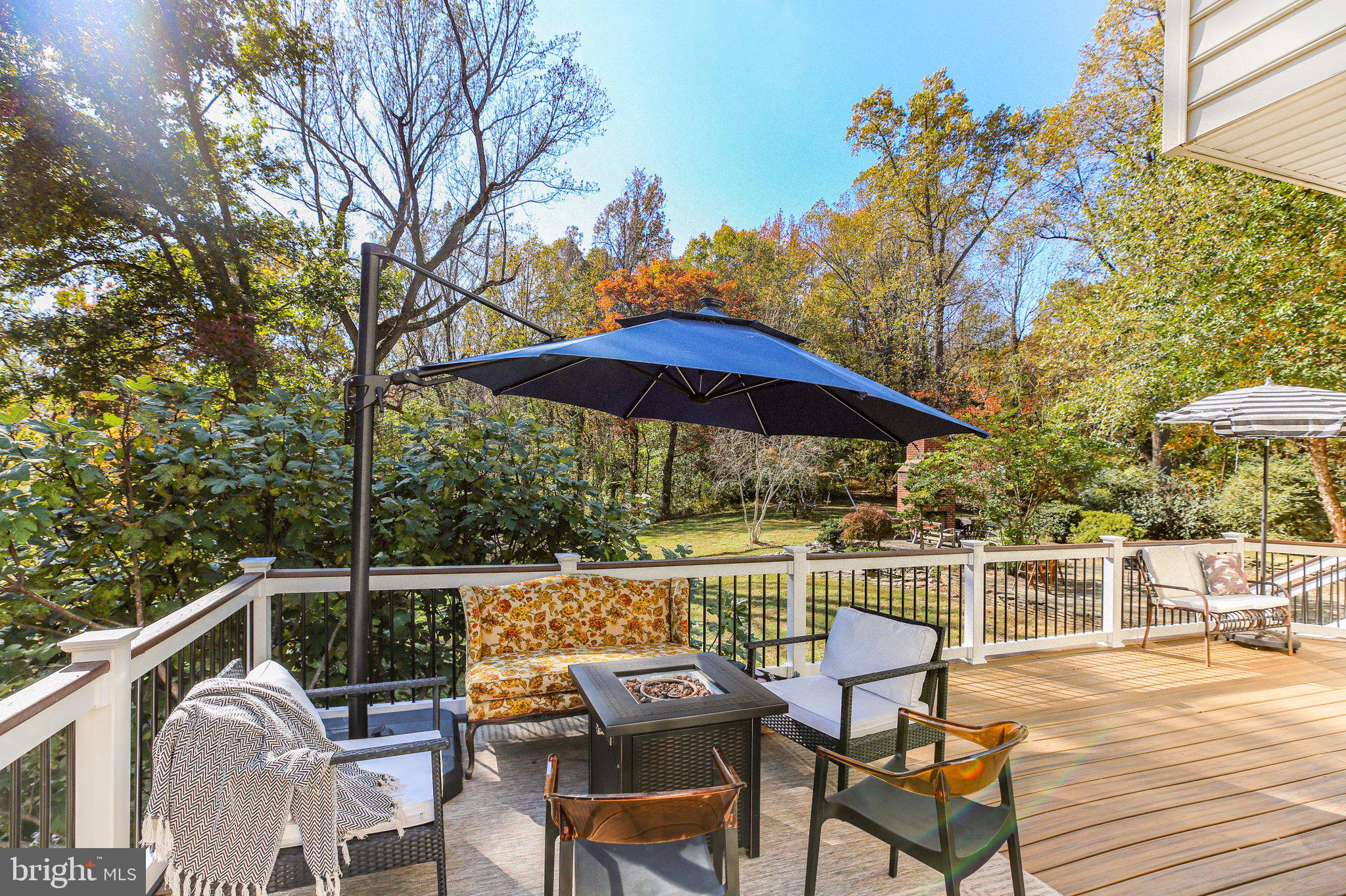 POTOMAC CREEK ESTATES - Residential