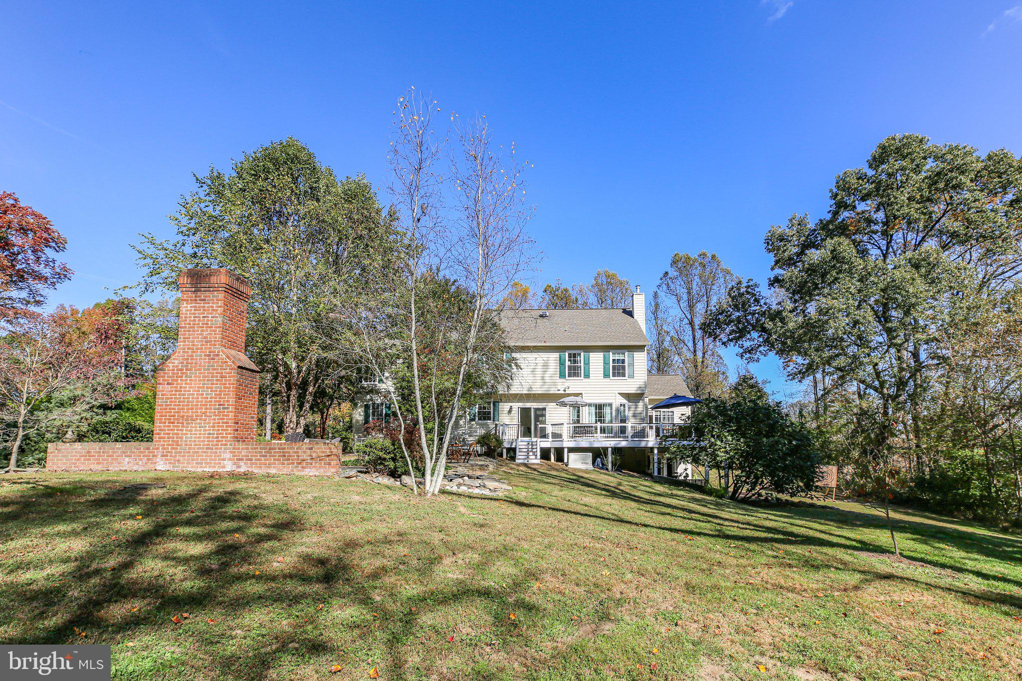 POTOMAC CREEK ESTATES - Residential