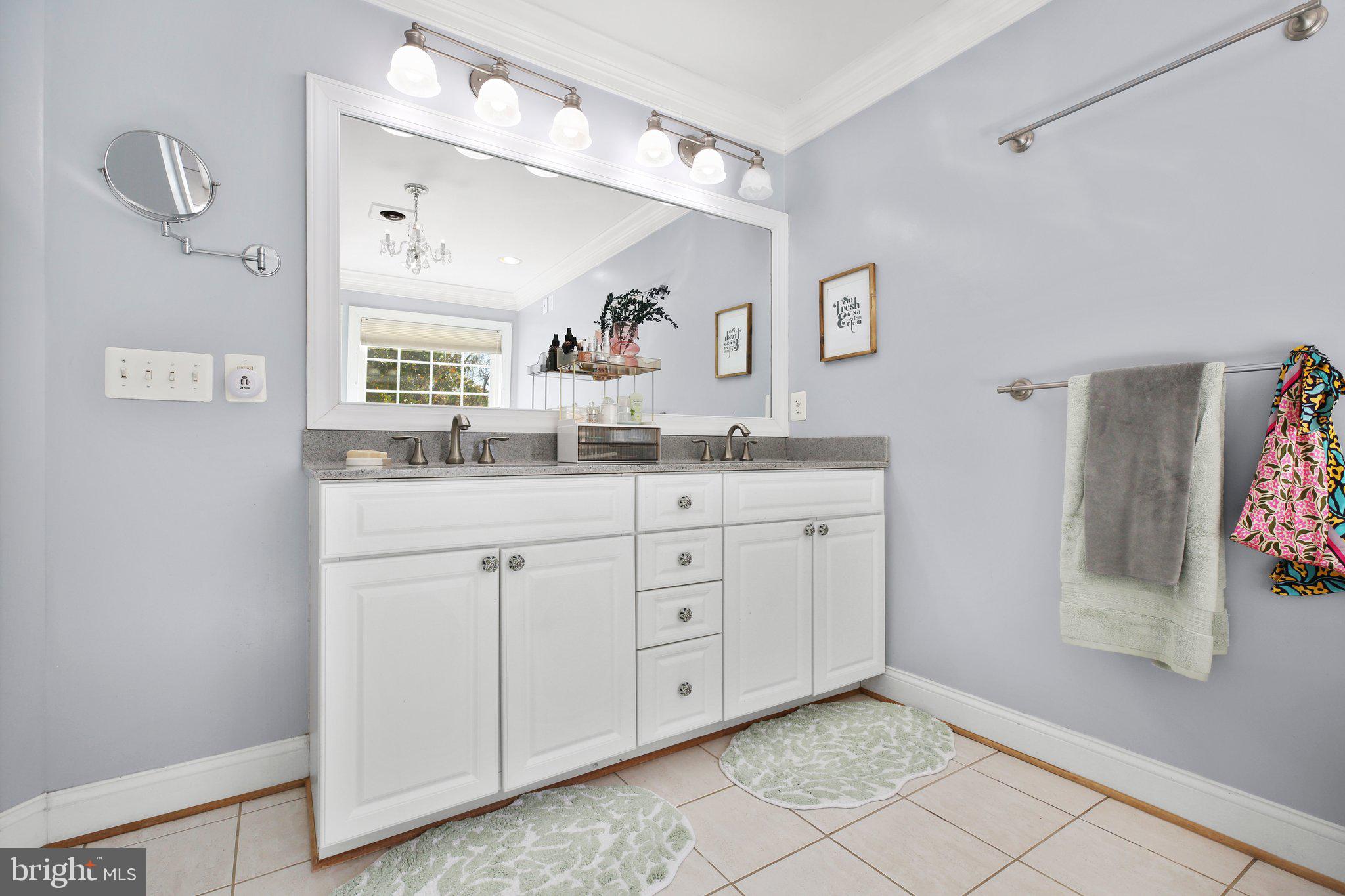 POTOMAC CREEK ESTATES - Residential