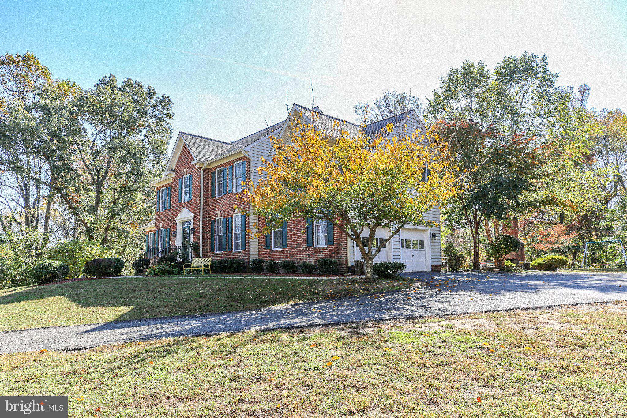 POTOMAC CREEK ESTATES - Residential