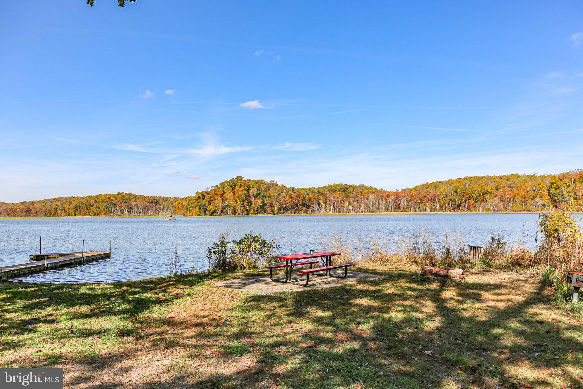 POTOMAC CREEK ESTATES - Residential