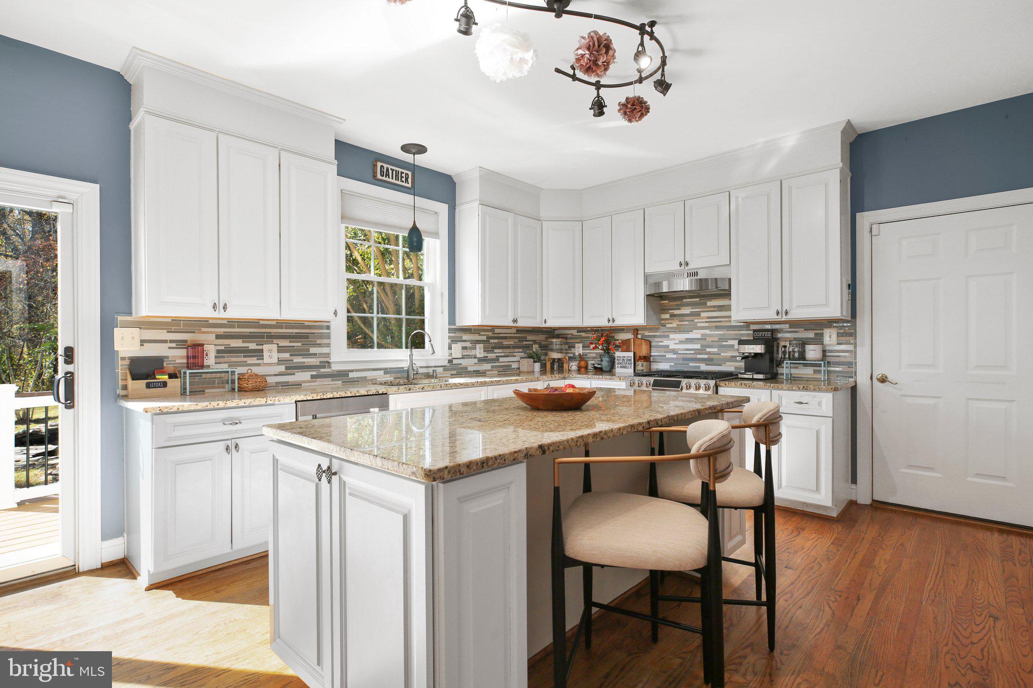 POTOMAC CREEK ESTATES - Residential