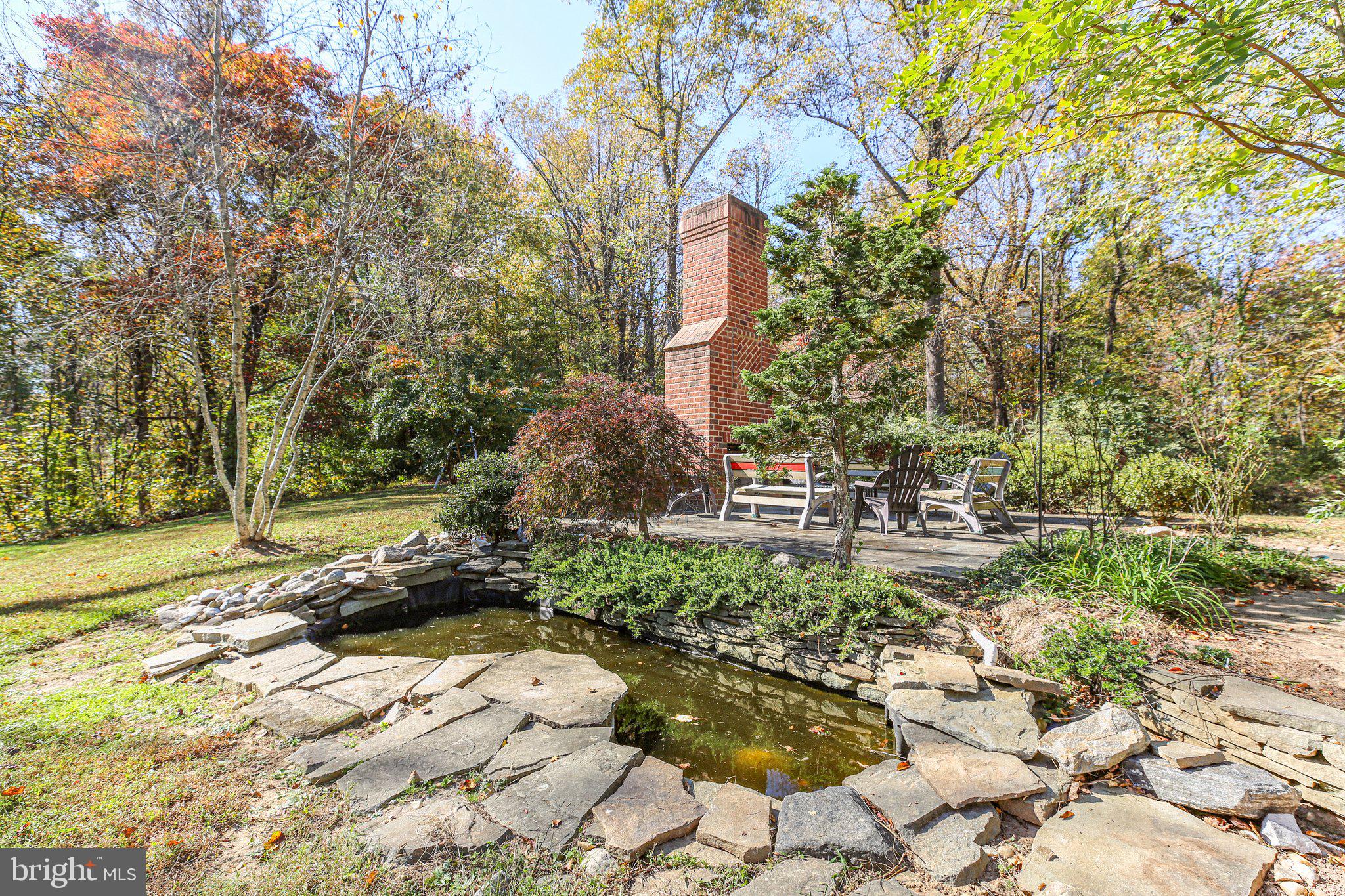 POTOMAC CREEK ESTATES - Residential