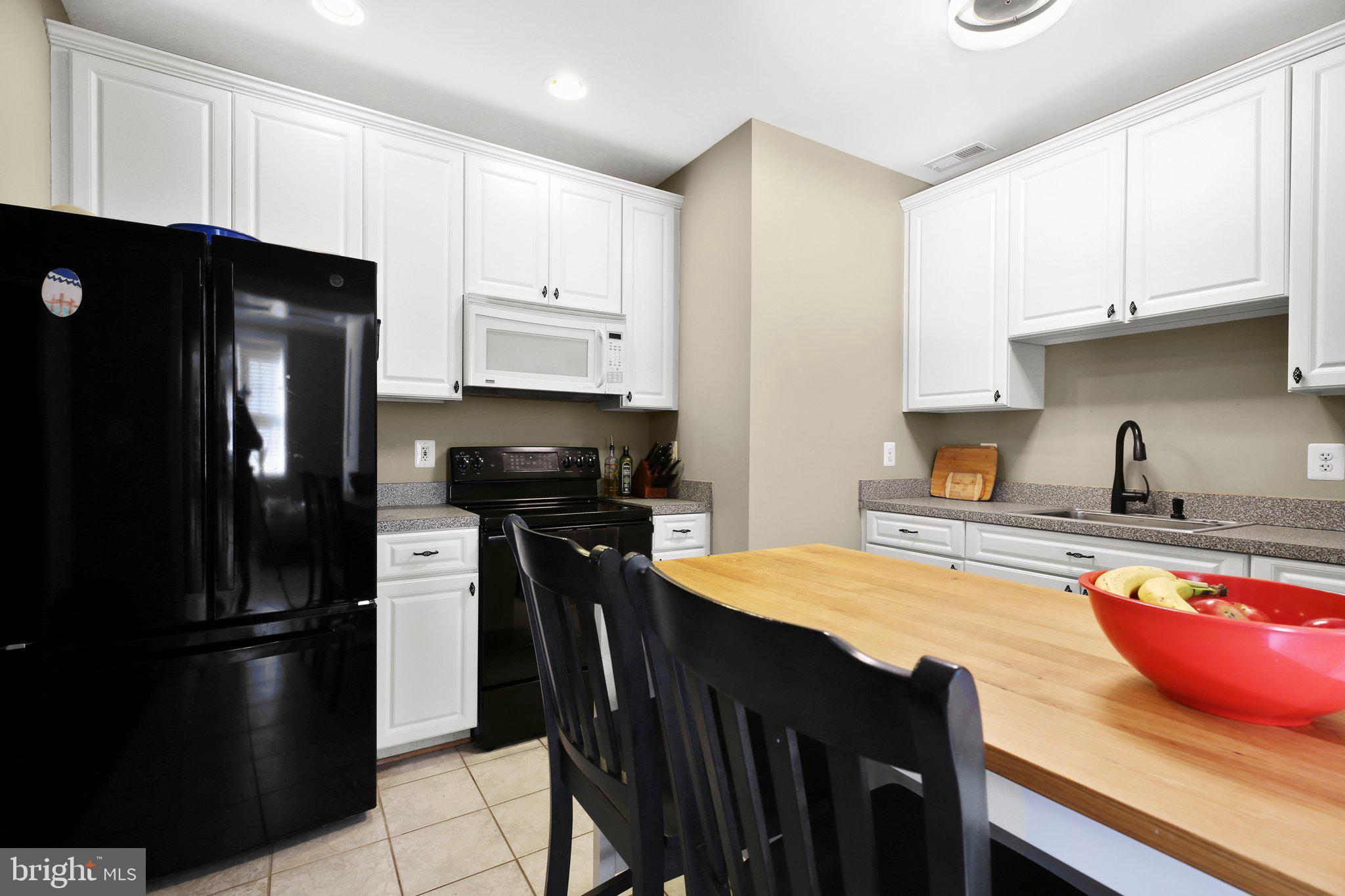 POTOMAC CREEK ESTATES - Residential