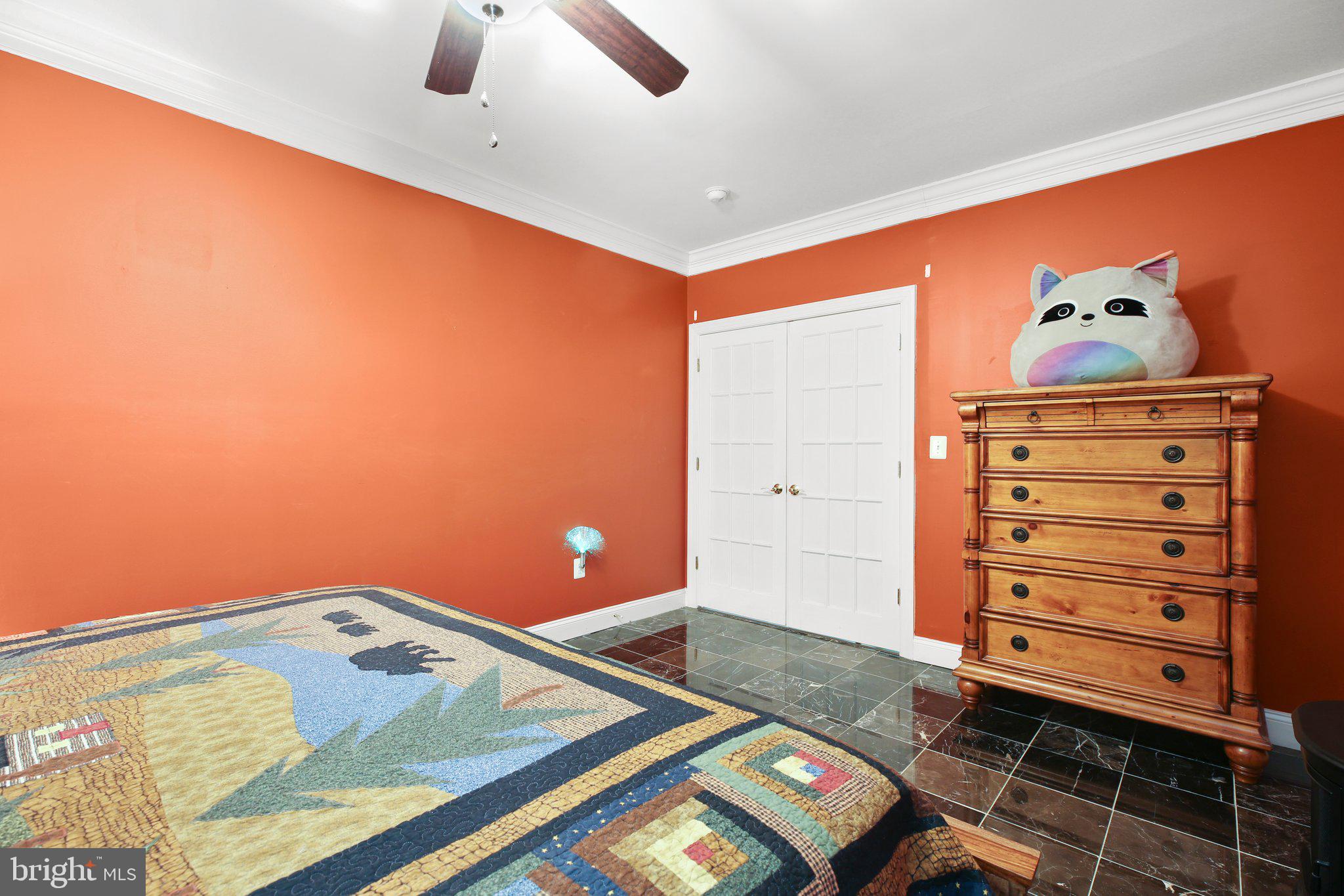 POTOMAC CREEK ESTATES - Residential