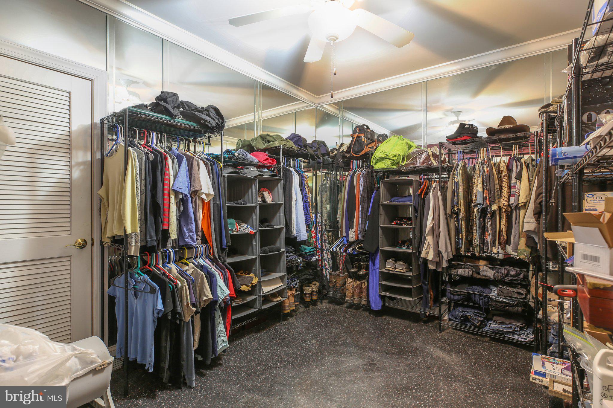 POTOMAC CREEK ESTATES - Residential